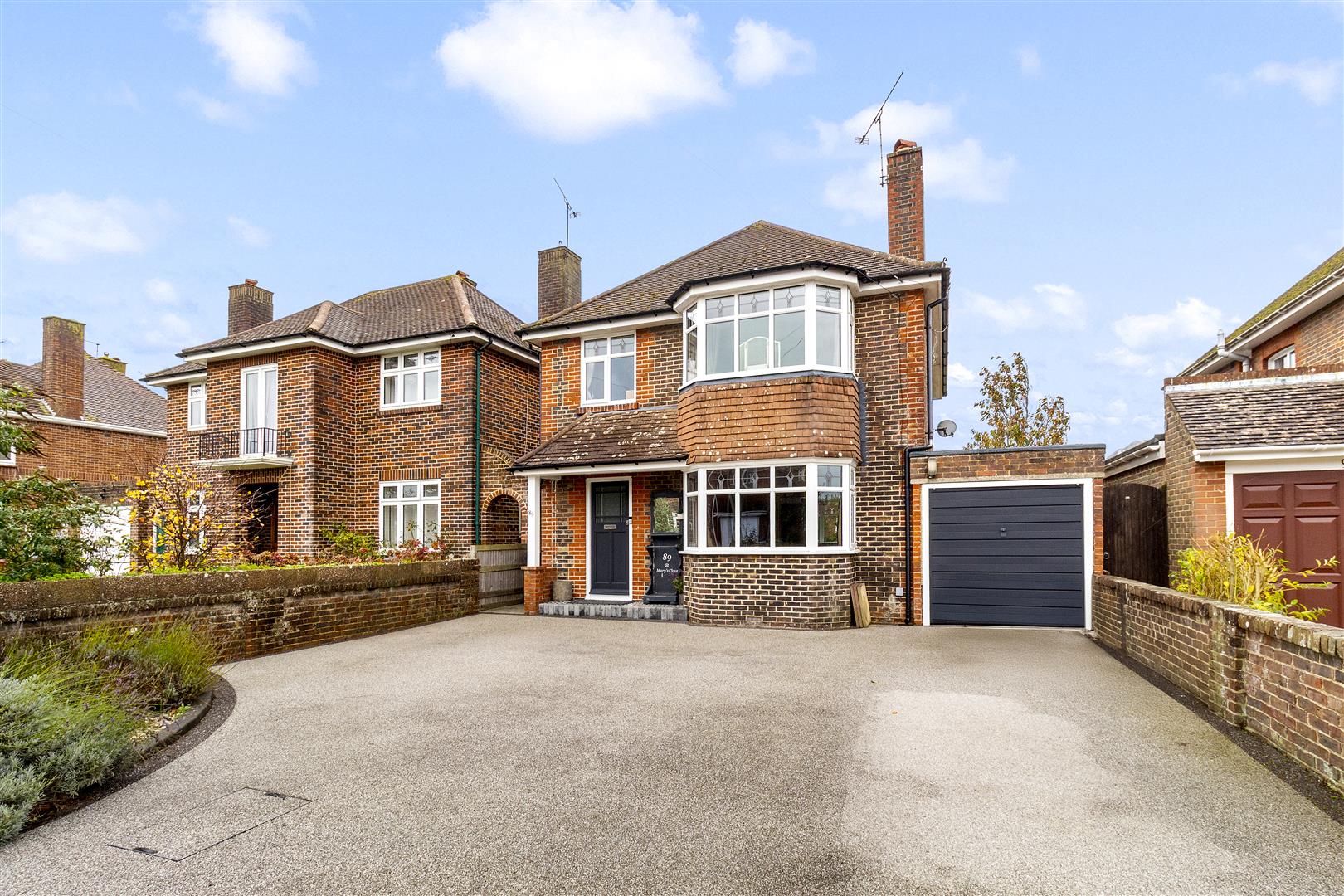 St. Marys Close, Littlehampton, BN17