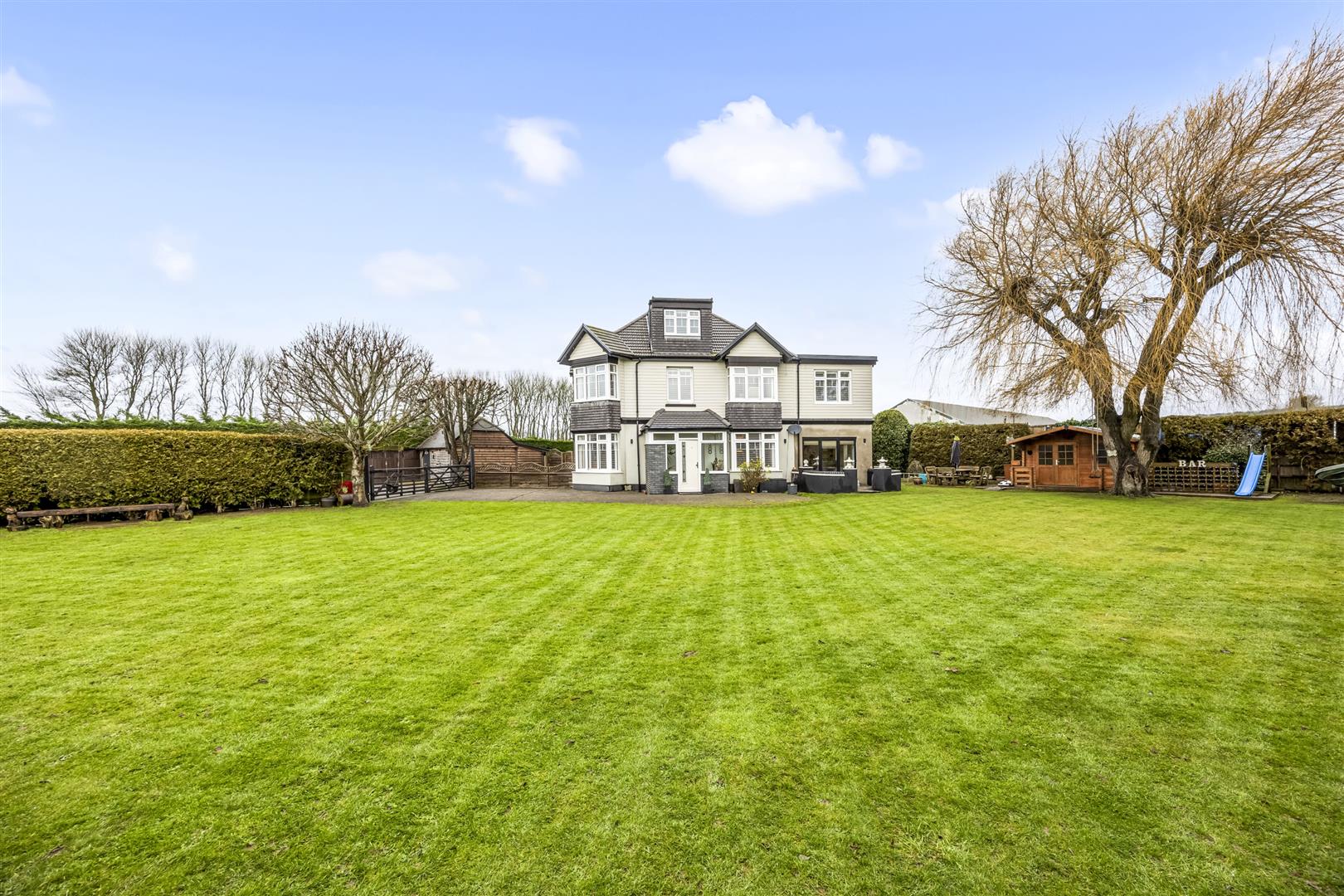 Littlehampton Road, Worthing, BN12