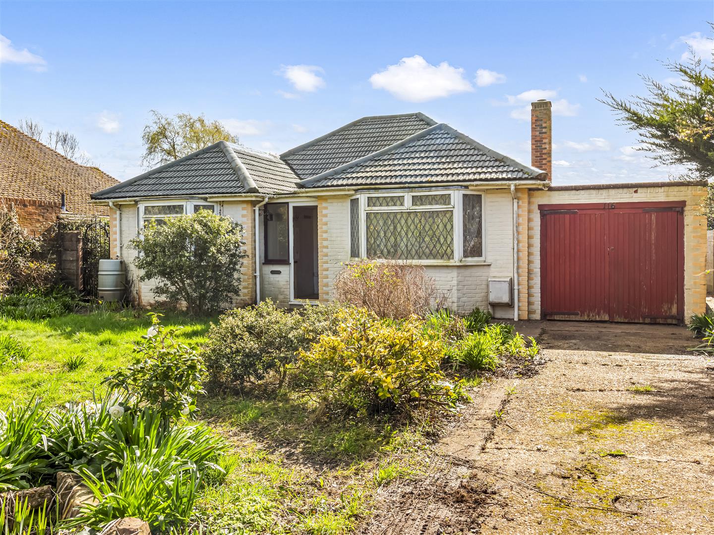 Littlehampton Road, Worthing, BN12