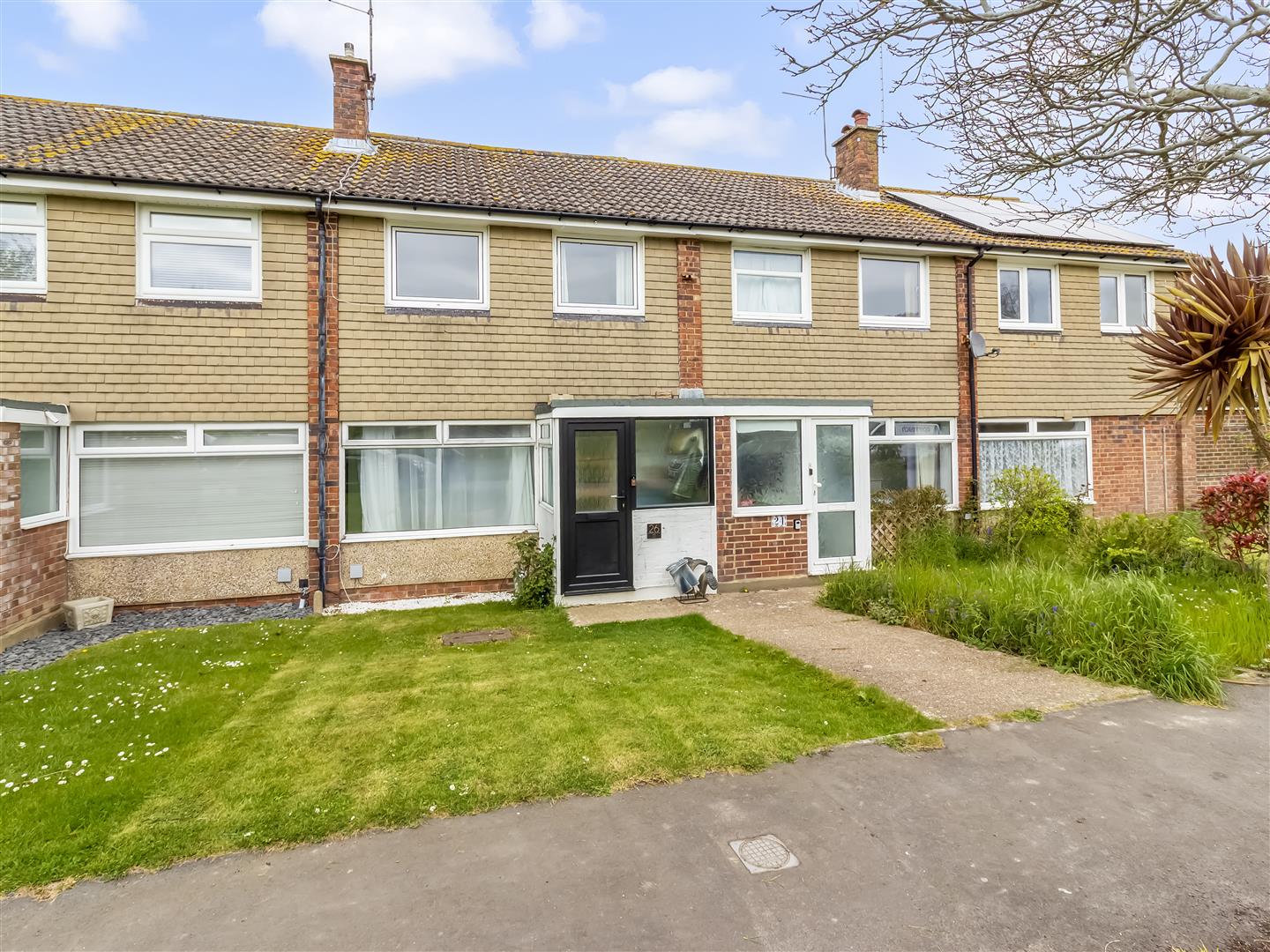 Rife Way, Worthing, BN12