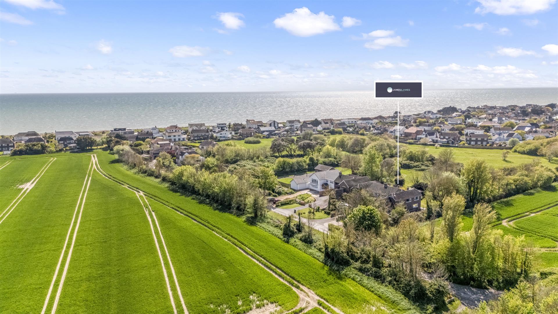 Peak Lane, Littlehampton, BN16