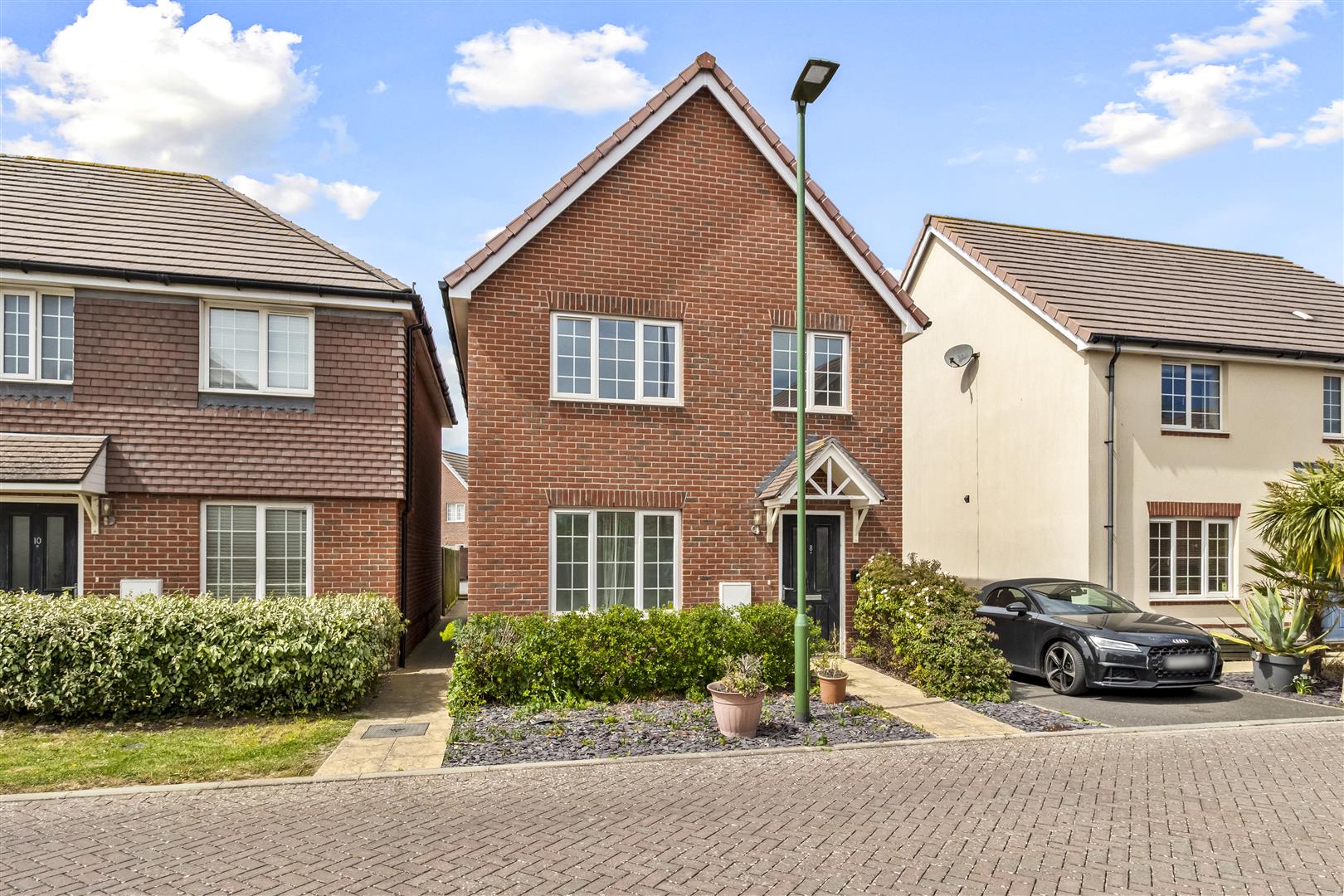 Kilham Way, Worthing, BN12