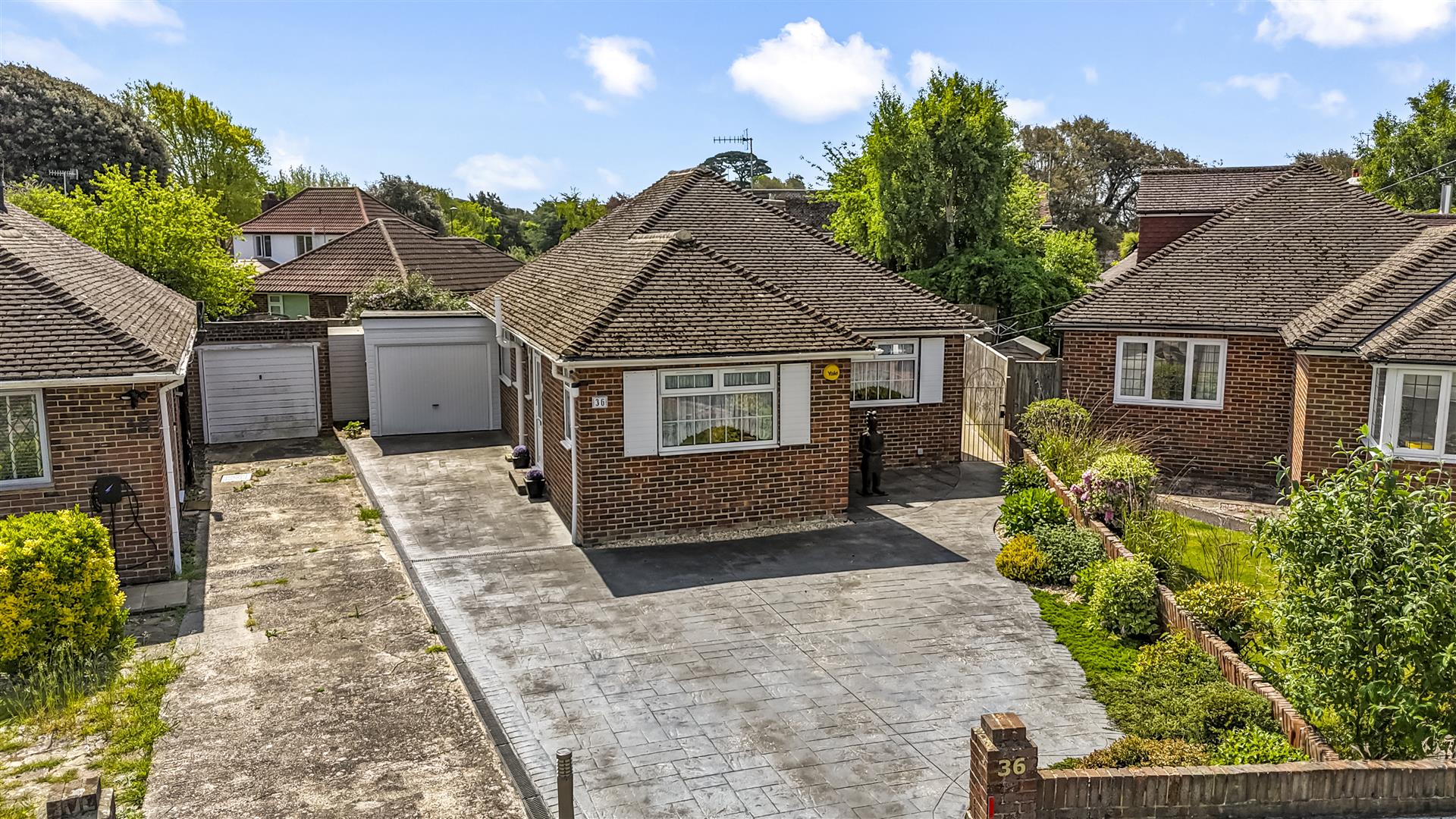 Elm Park, Worthing, BN12