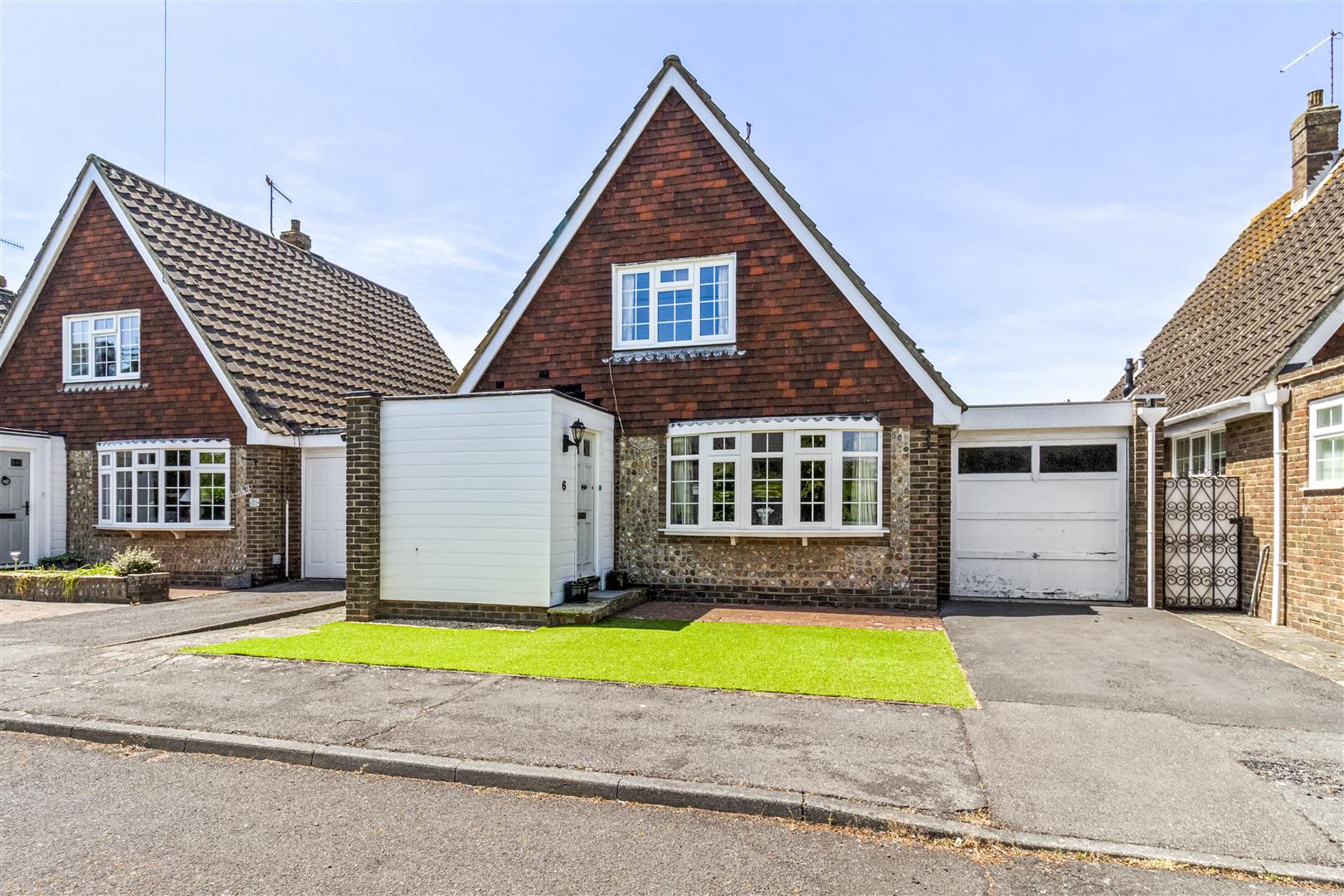 Hangleton Grange, Worthing, BN12