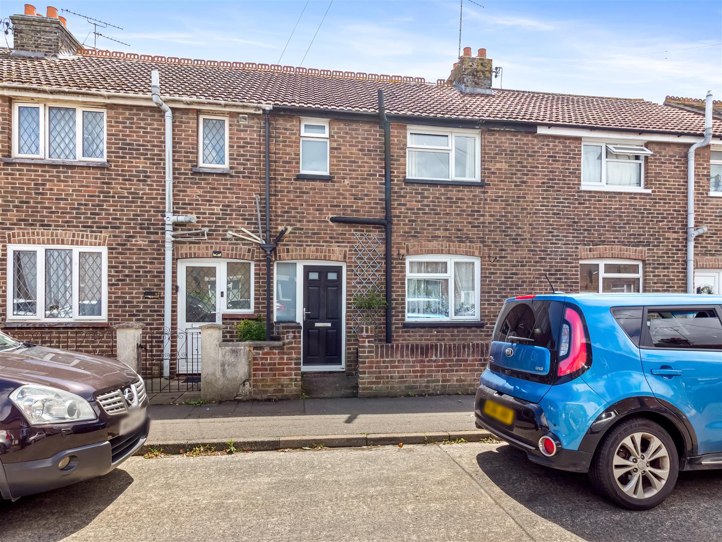 Whitelea Road, Littlehampton, BN17