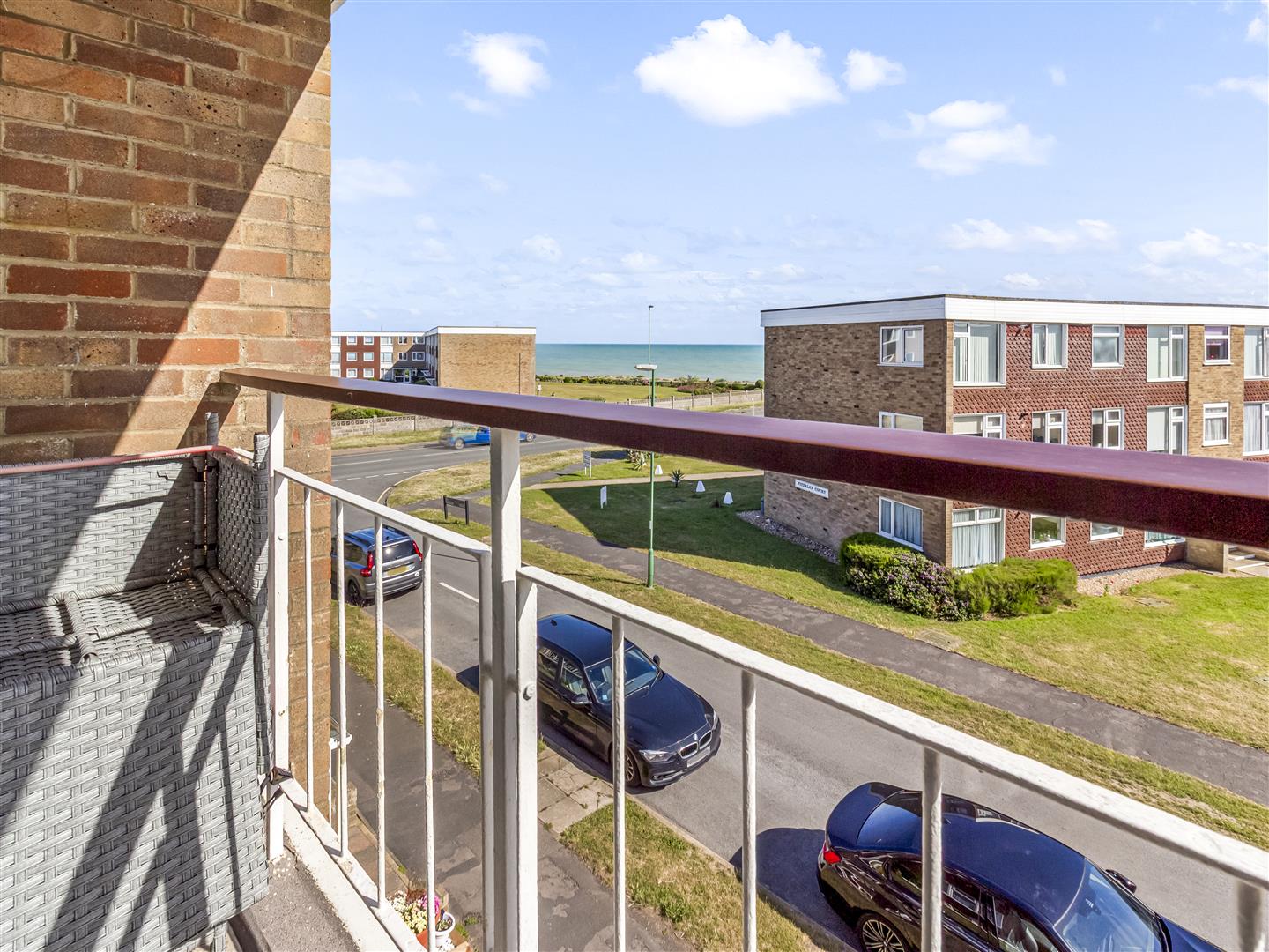 Chanctonbury Road, Littlehampton, BN16