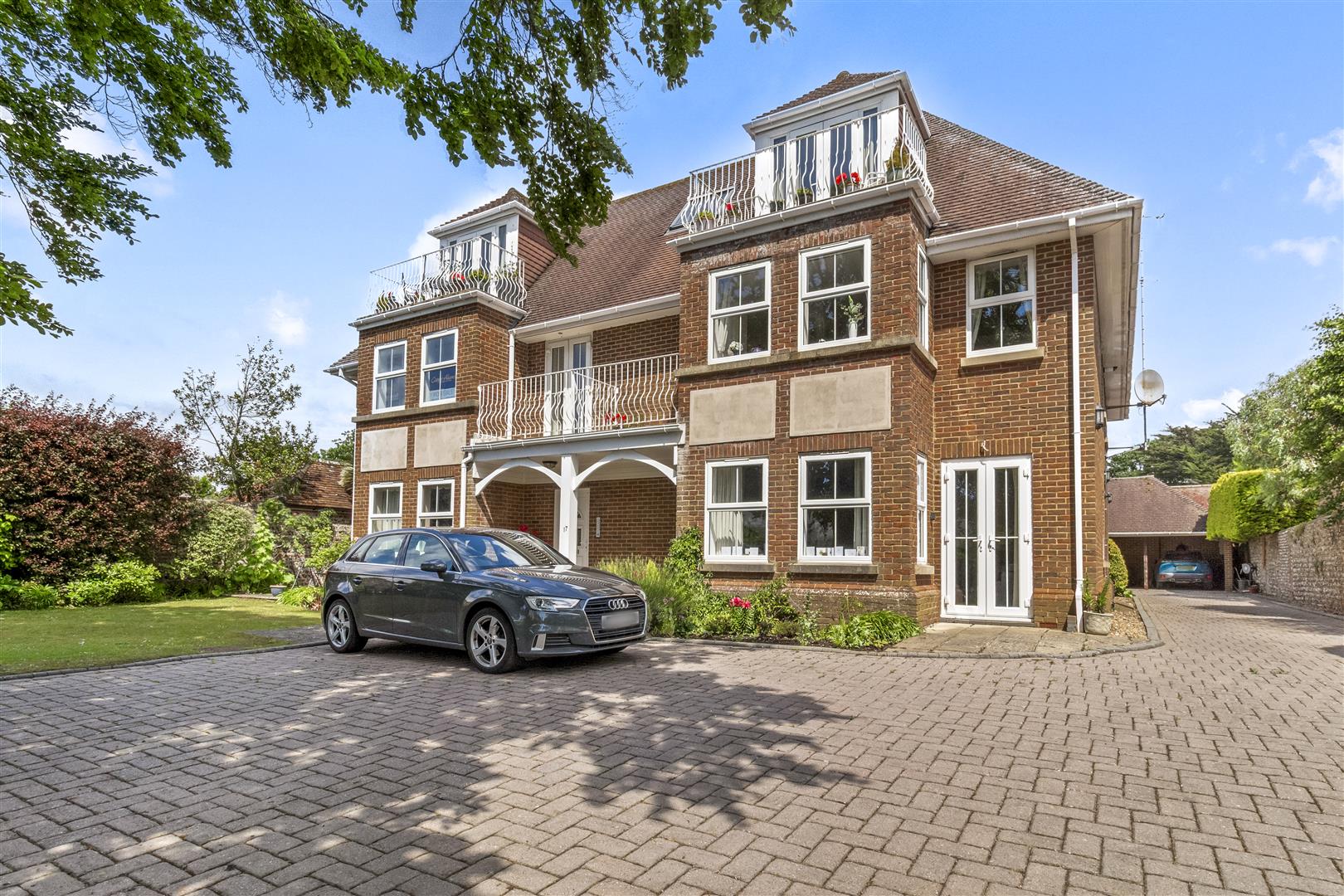 Sea Lane, East Preston Littlehampton, BN16