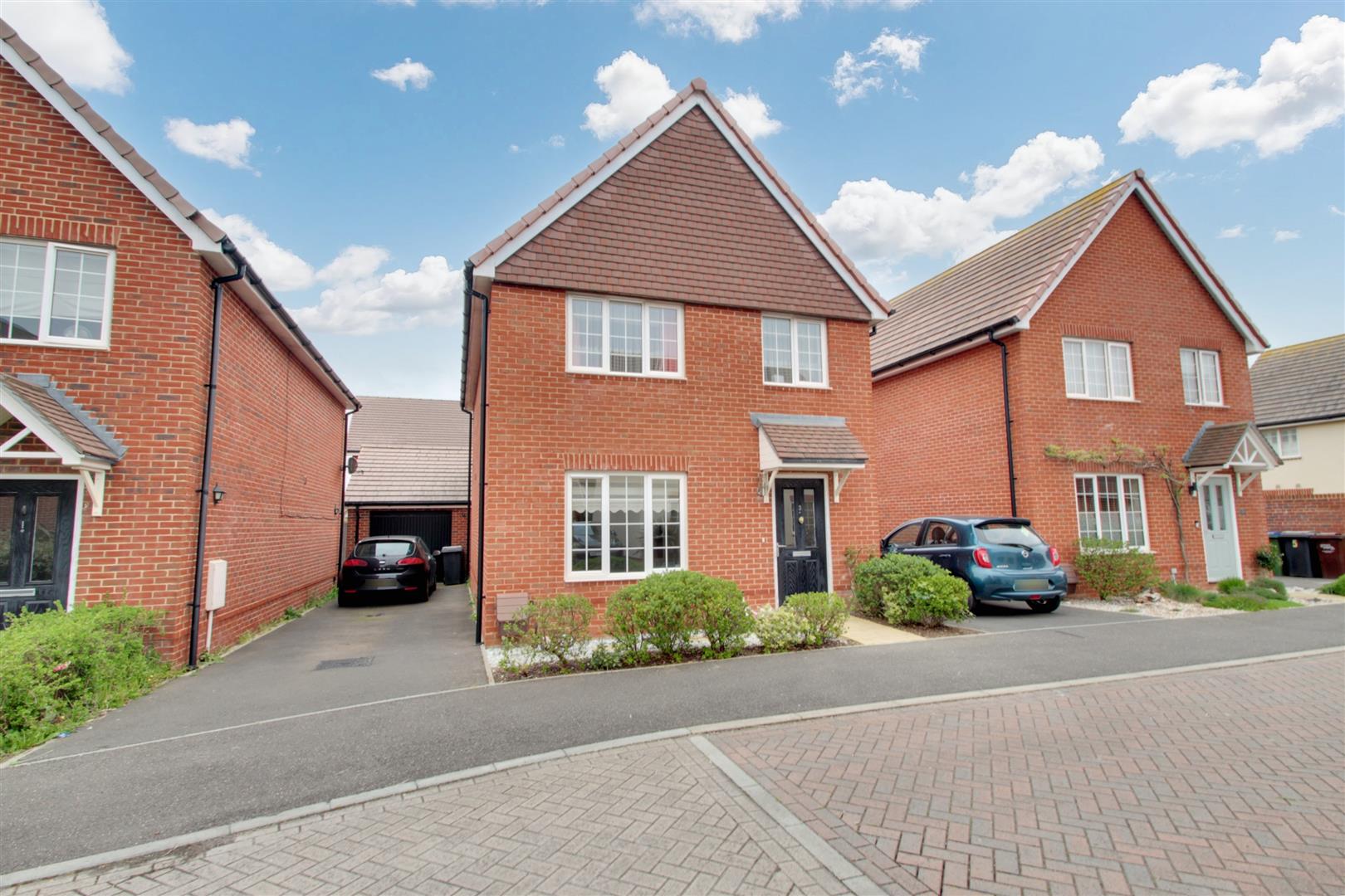 Kilham Way, Ferring, BN12