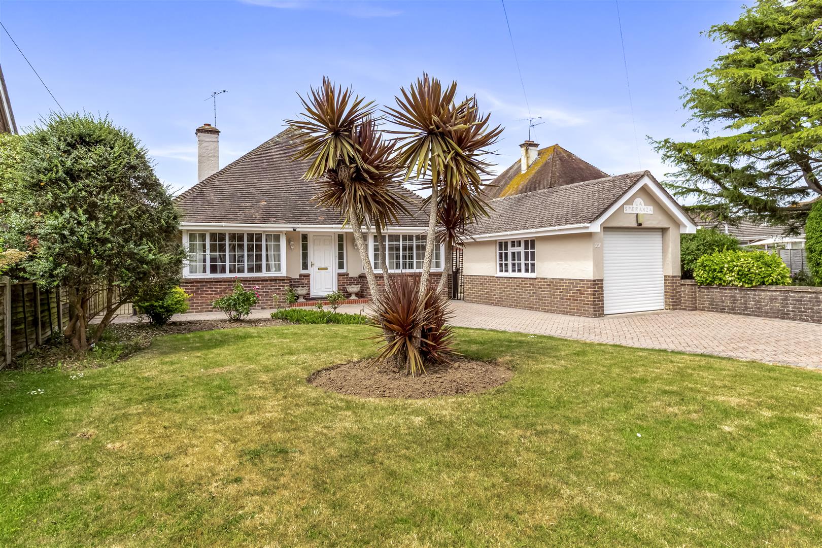 Park Drive, Littlehampton, BN16