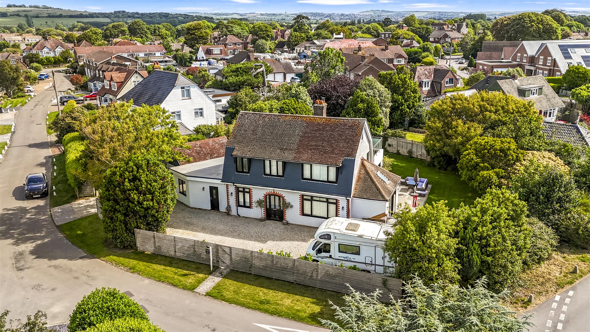 Barbary Lane, Ferring, BN12