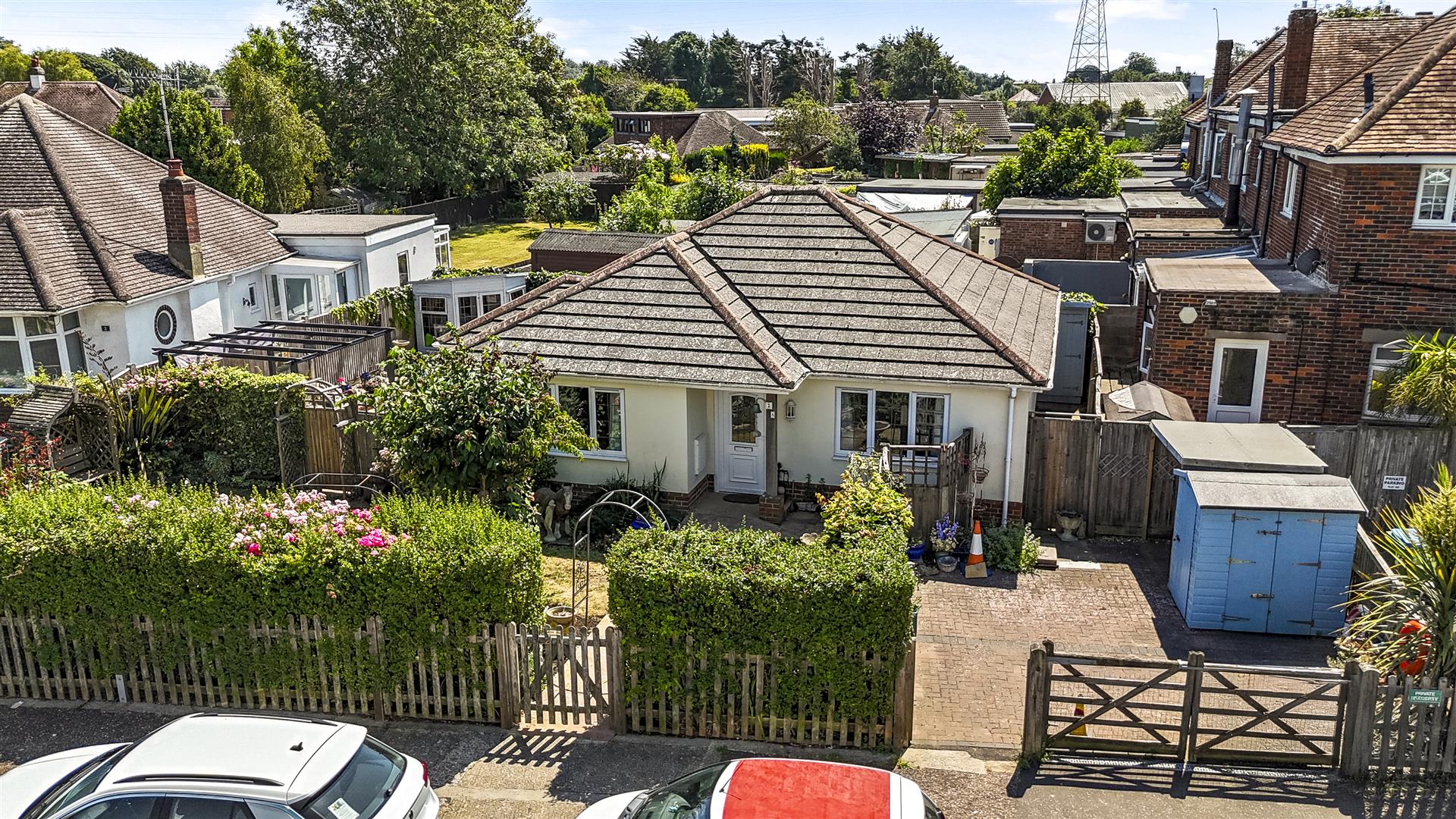 Elm Park, Ferring Worthing, BN12