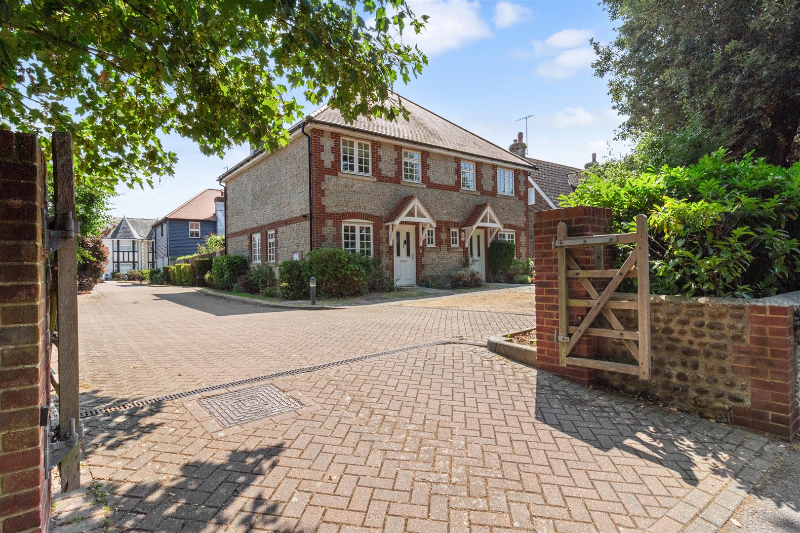 Oaklands, Worthing, BN12