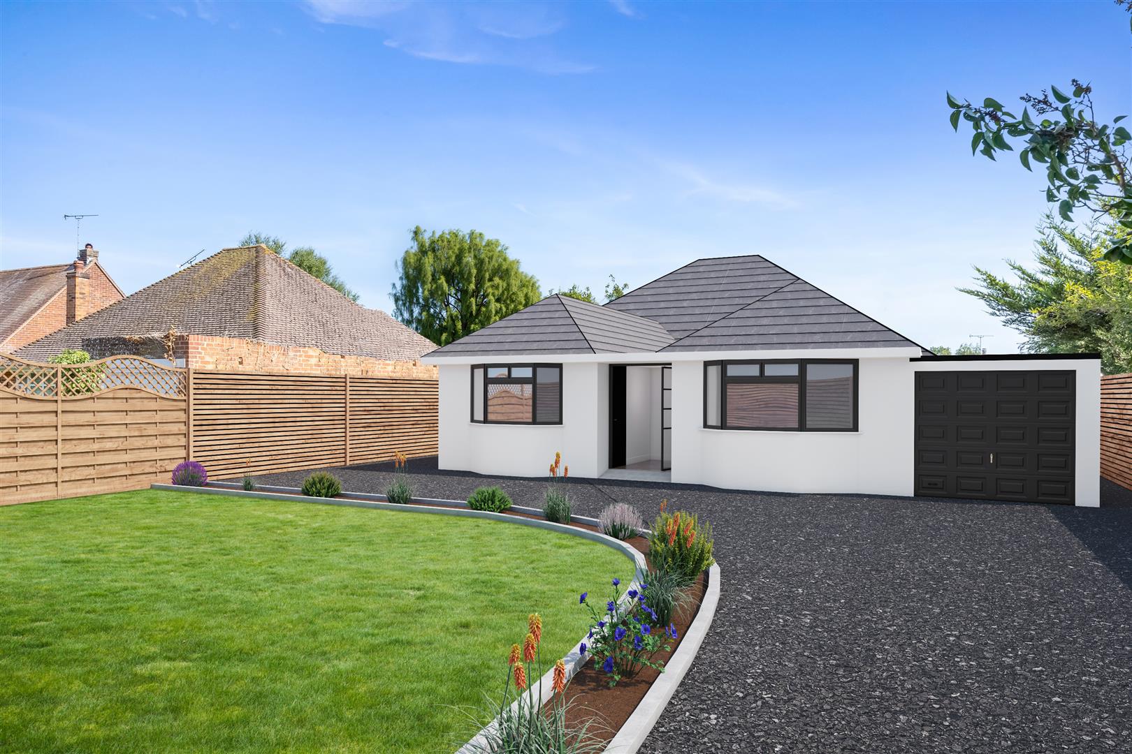Littlehampton Road, Worthing, BN12