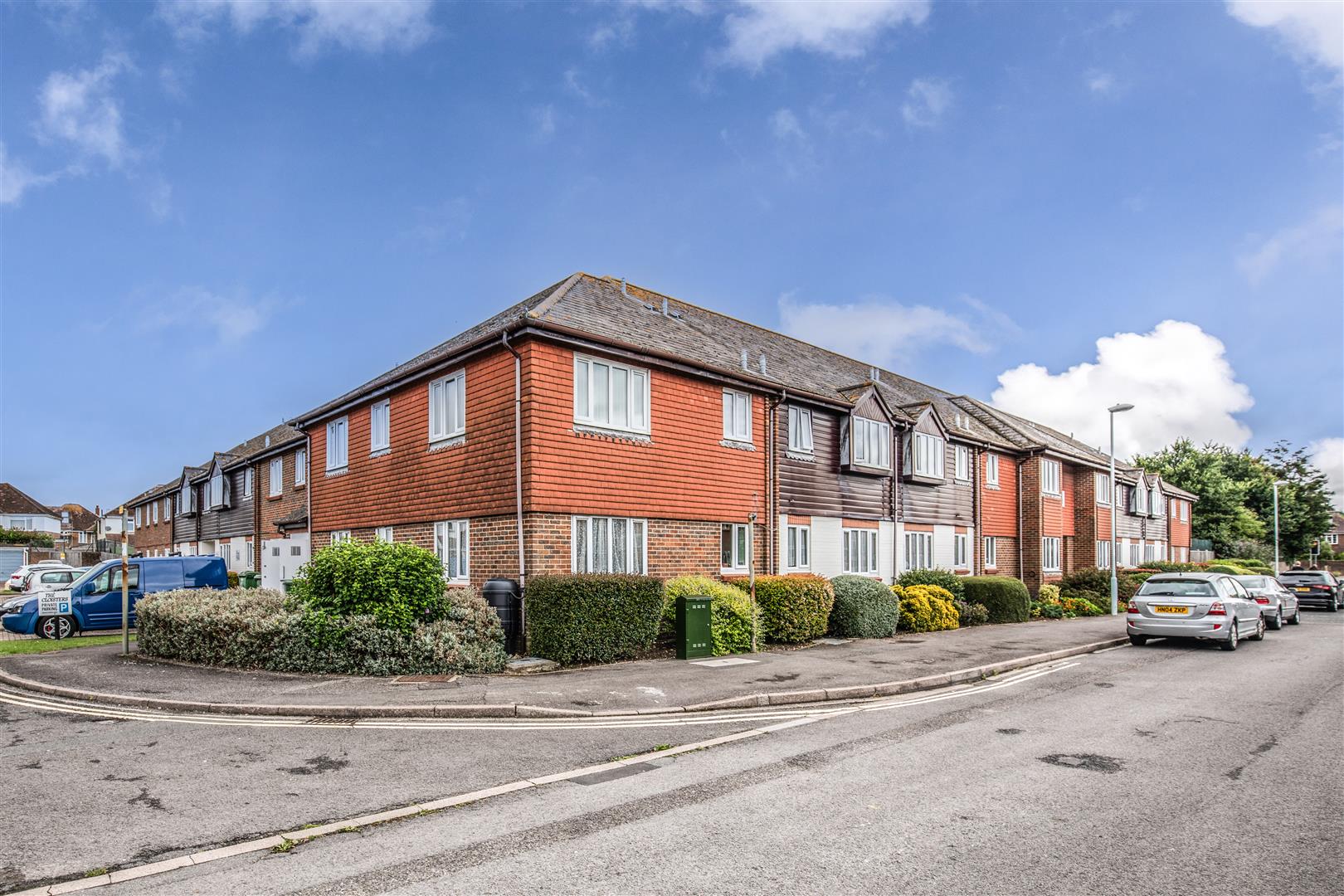 Carnegie Road, Worthing, BN14