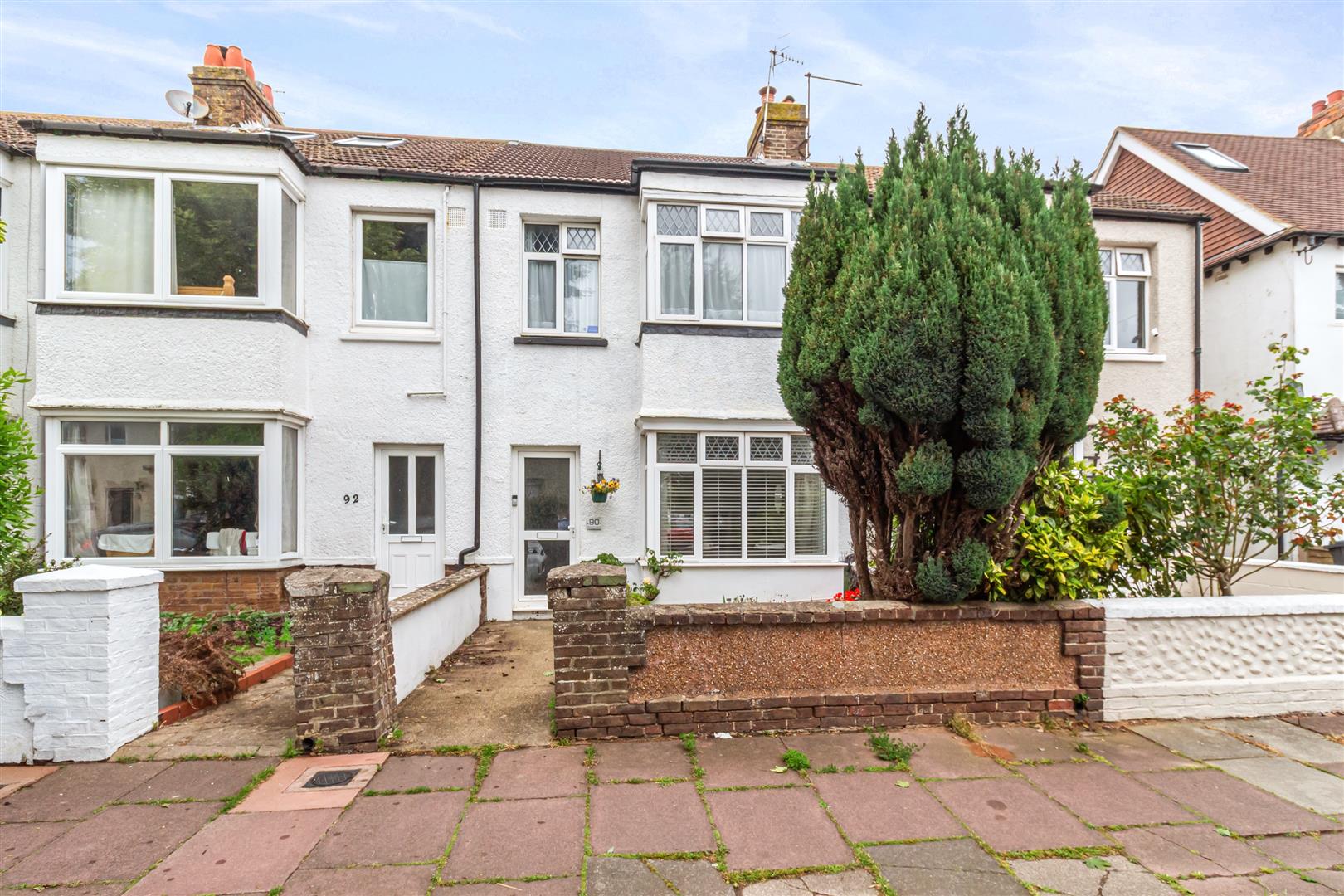 Bulkington Avenue, Worthing, BN14