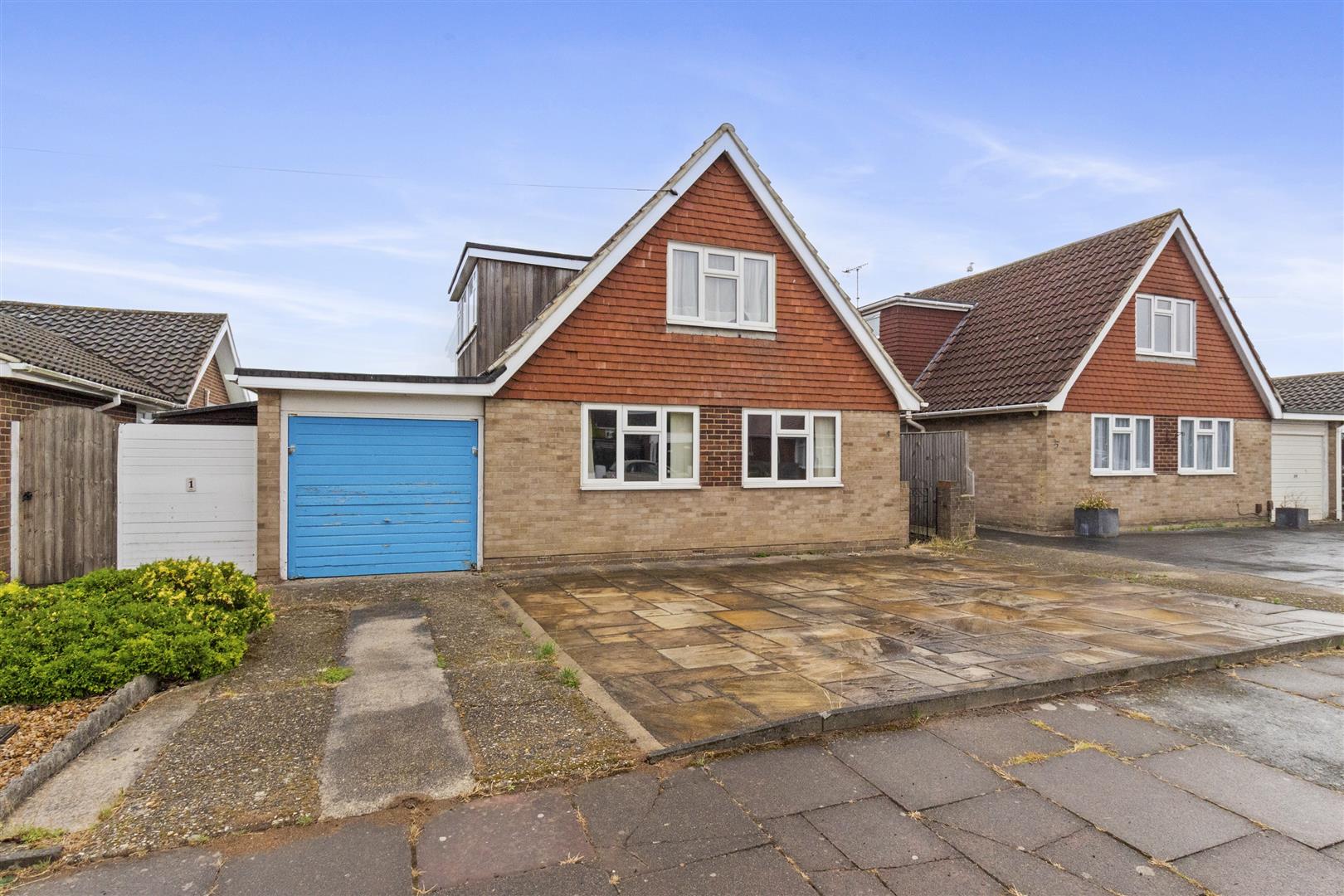 Alfriston Road, Worthing, BN14