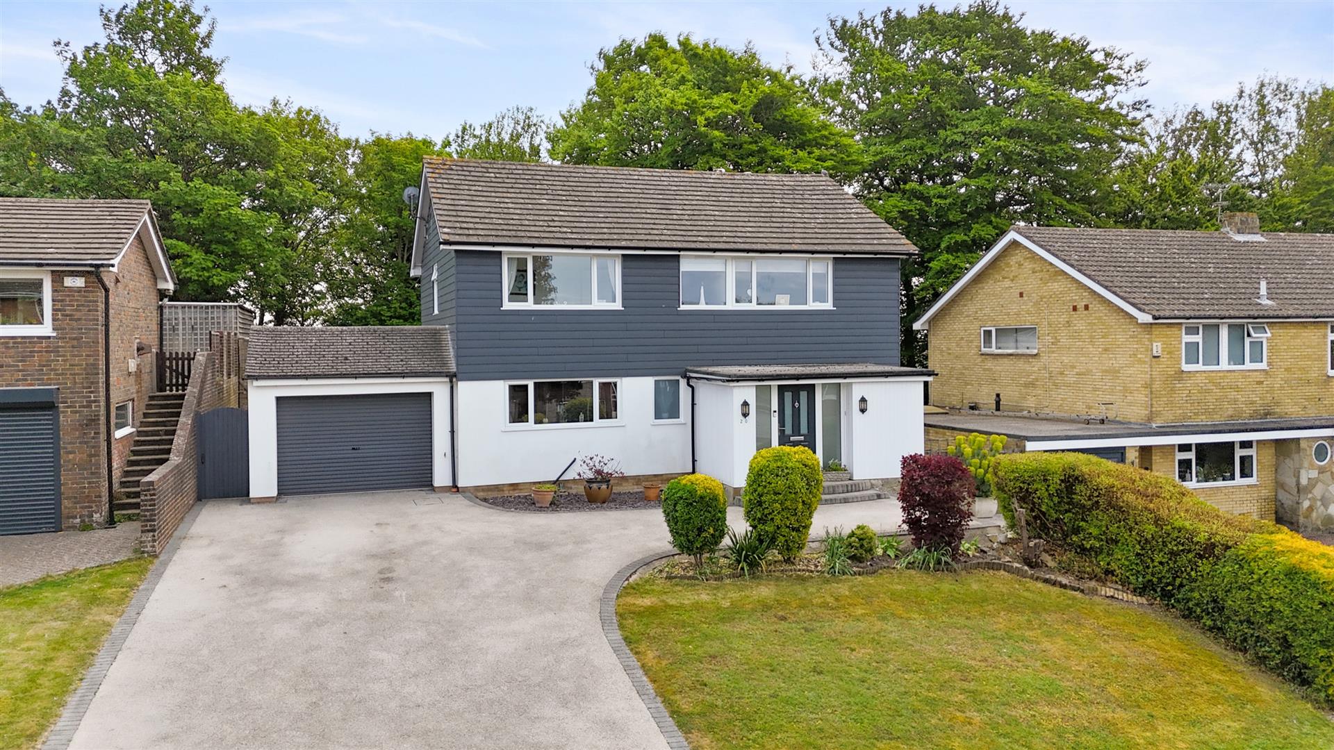 Longlands, Worthing, BN14