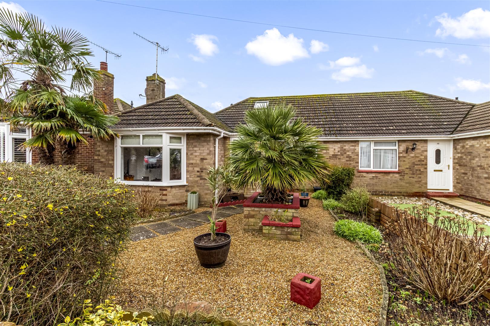 Meadow Close, Worthing, BN11