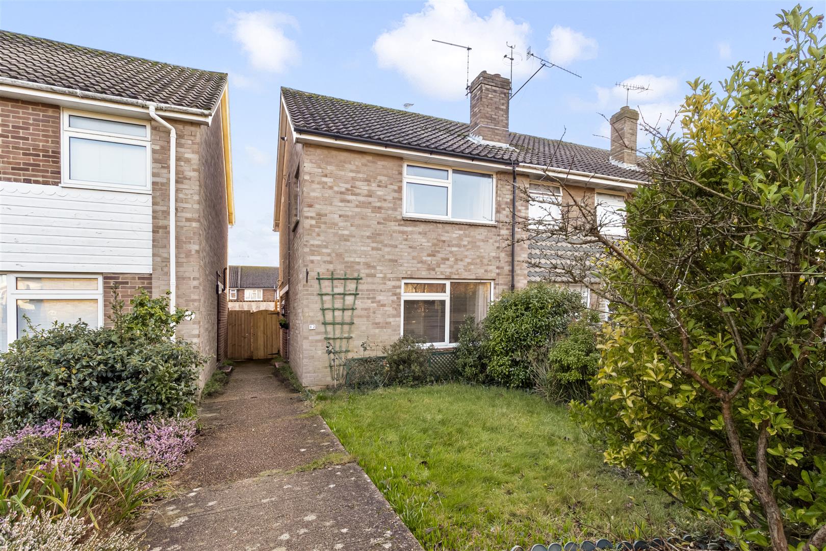 Somerset Close, Worthing, BN13