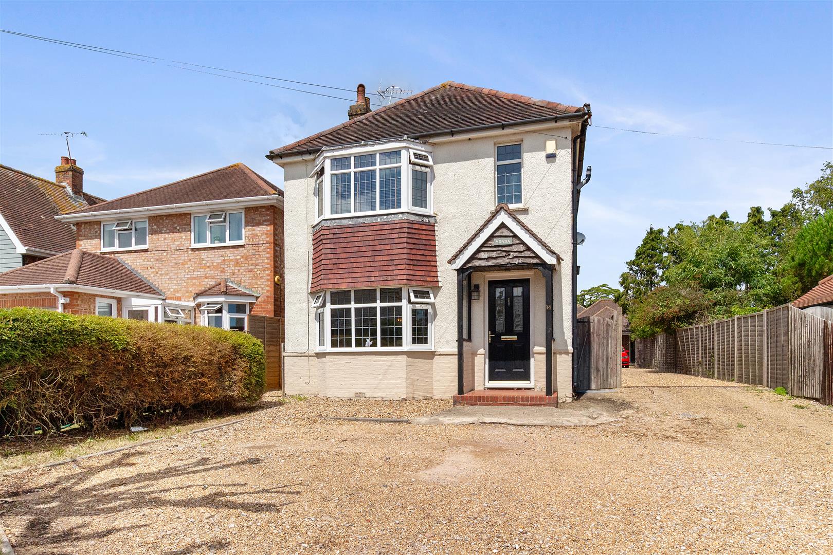 Seldens Way, Worthing, BN13