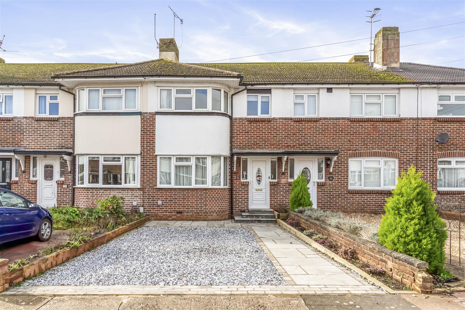 Turner Road, Worthing, BN14