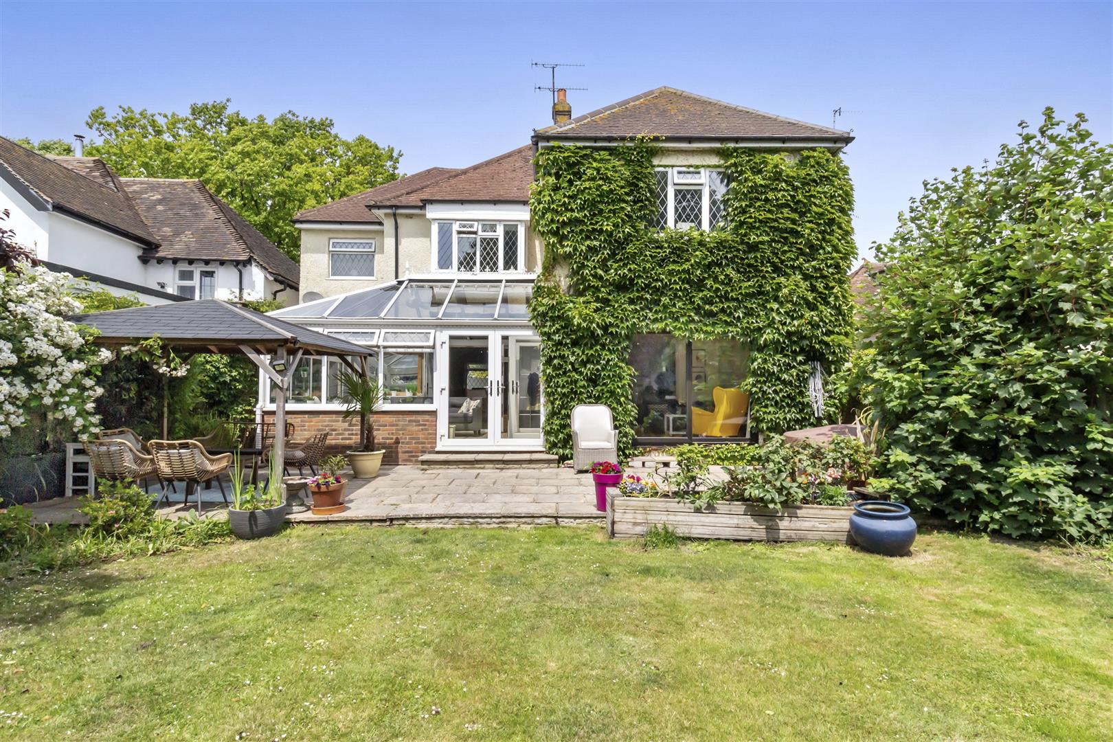 Poulters Lane, Worthing, BN14