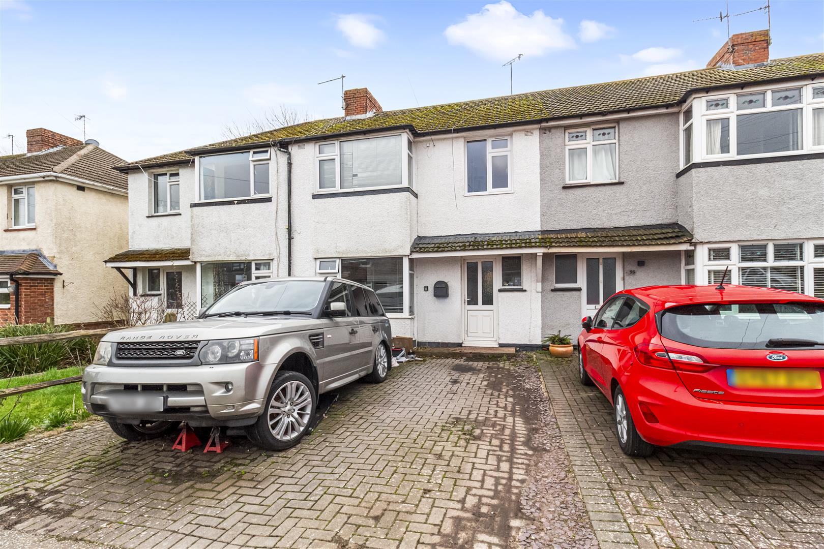 North Farm Road, Lancing, BN15