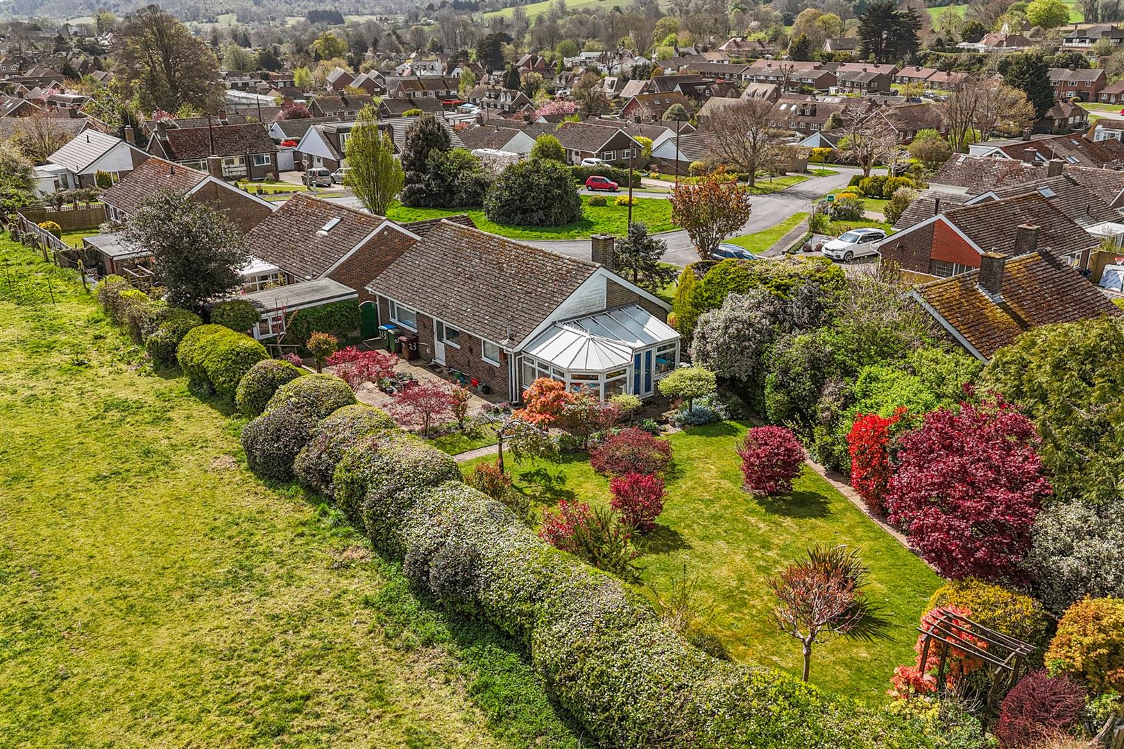 Downview Road, Worthing, BN14