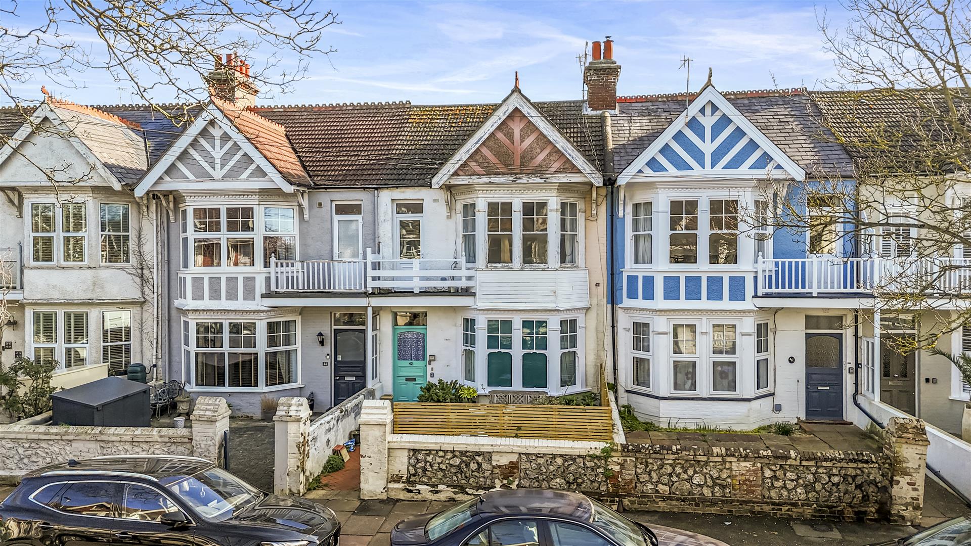Alexandra Road, Worthing, BN11