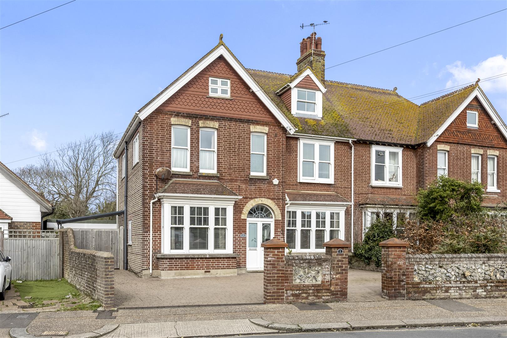 Cissbury Road, Worthing, BN14