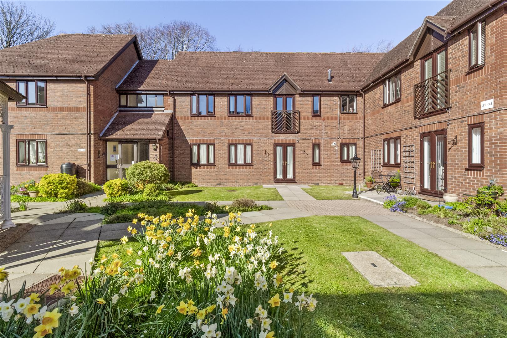 Offington Lane, Worthing, BN14