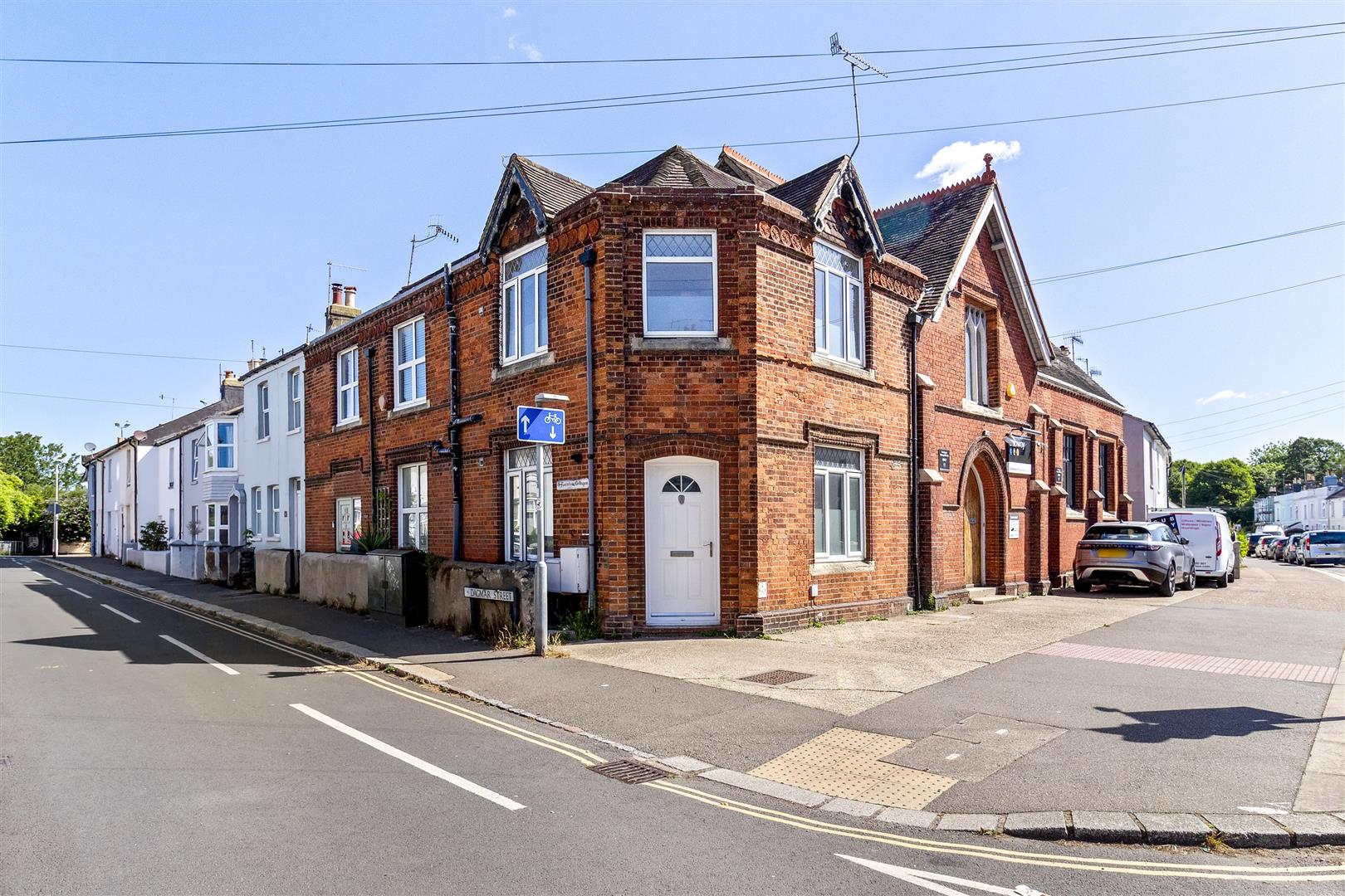 Dagmar Street, Worthing, BN11