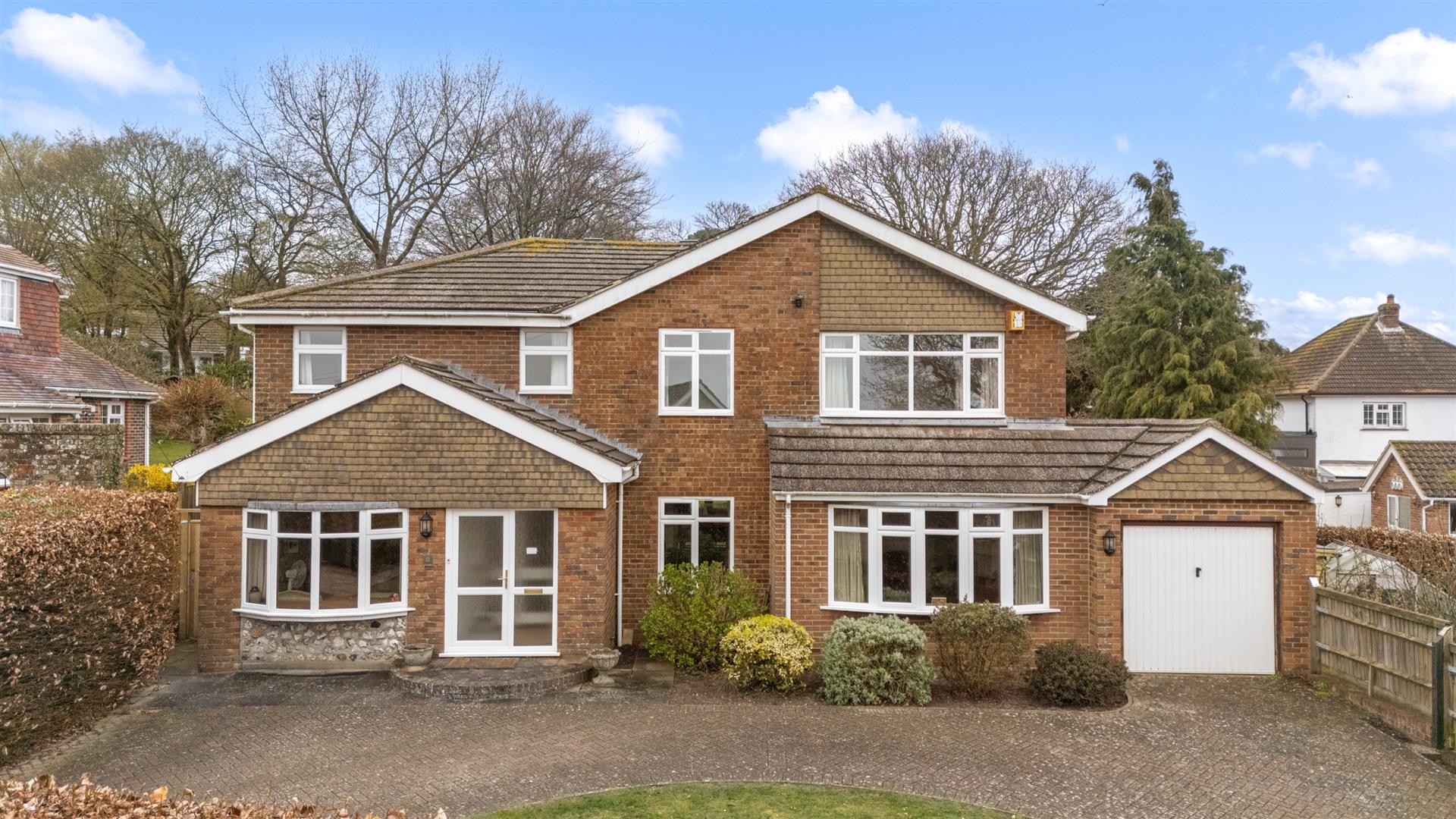 Furze Close, Worthing, BN13