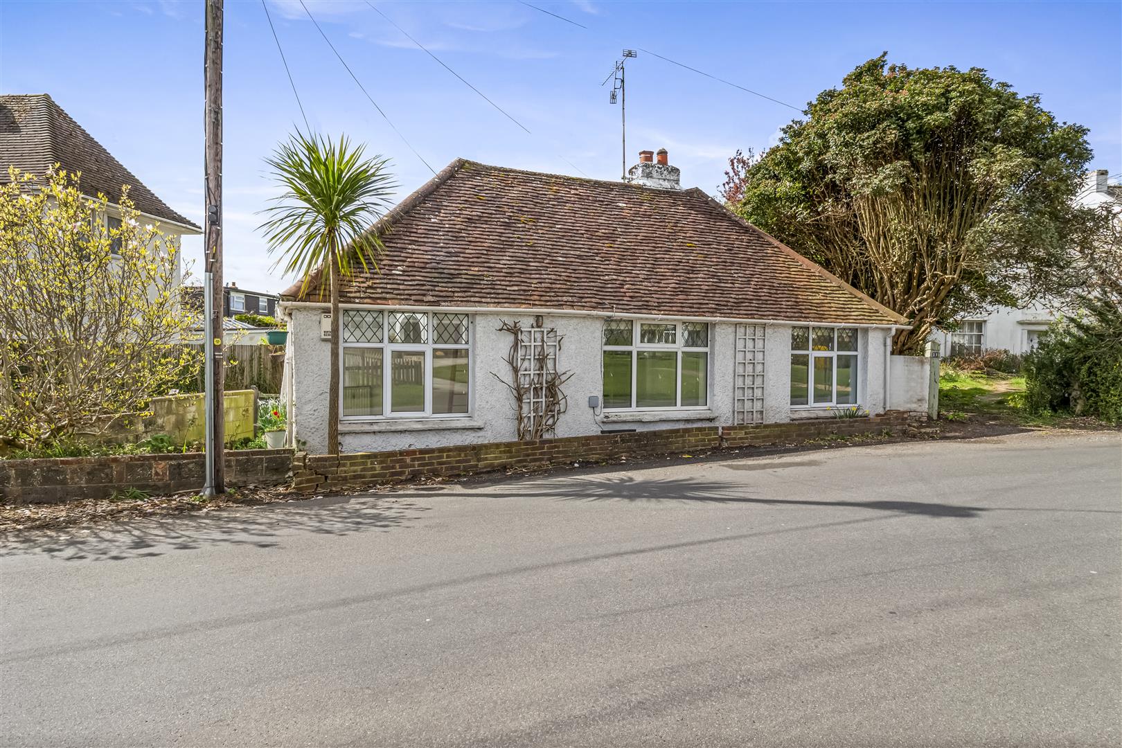 Half Moon Lane, Worthing, BN13