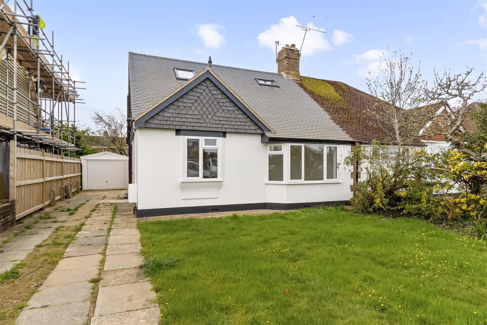 Sunningdale Road, Worthing, BN13