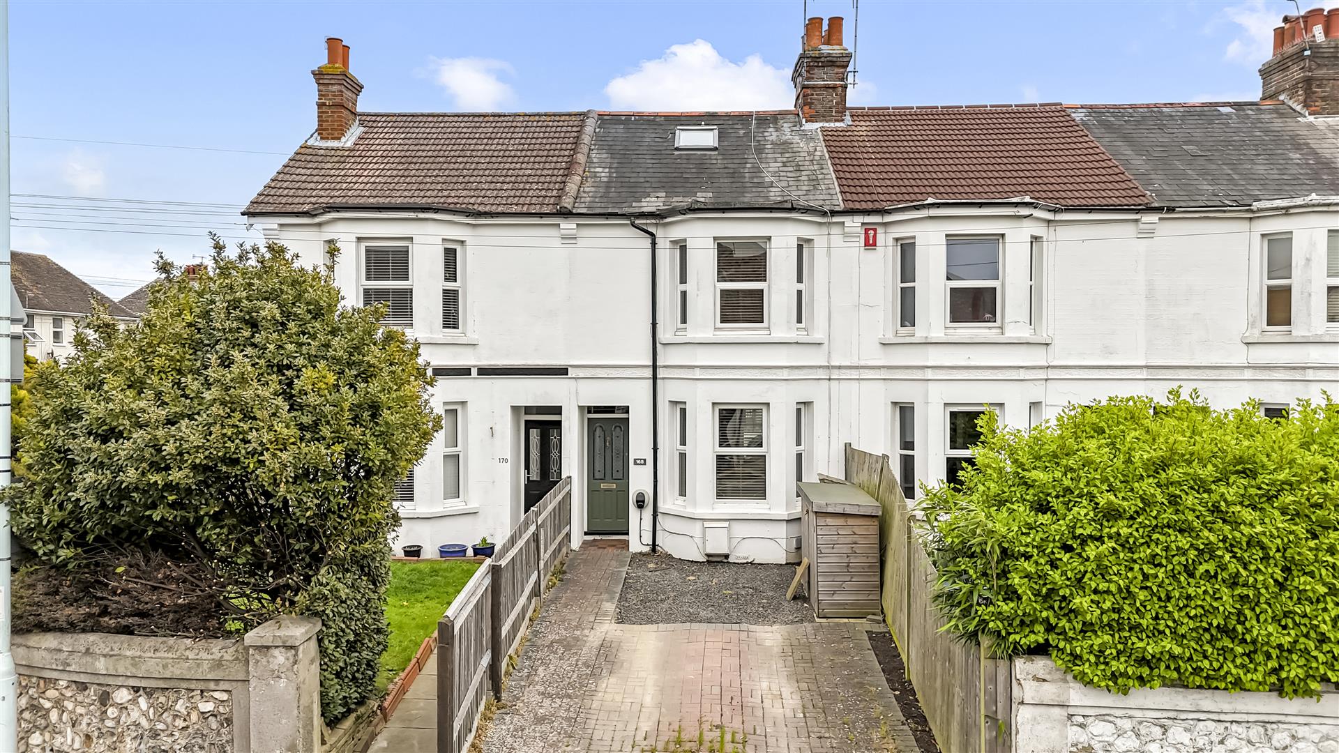 South Farm Road, Worthing, BN14