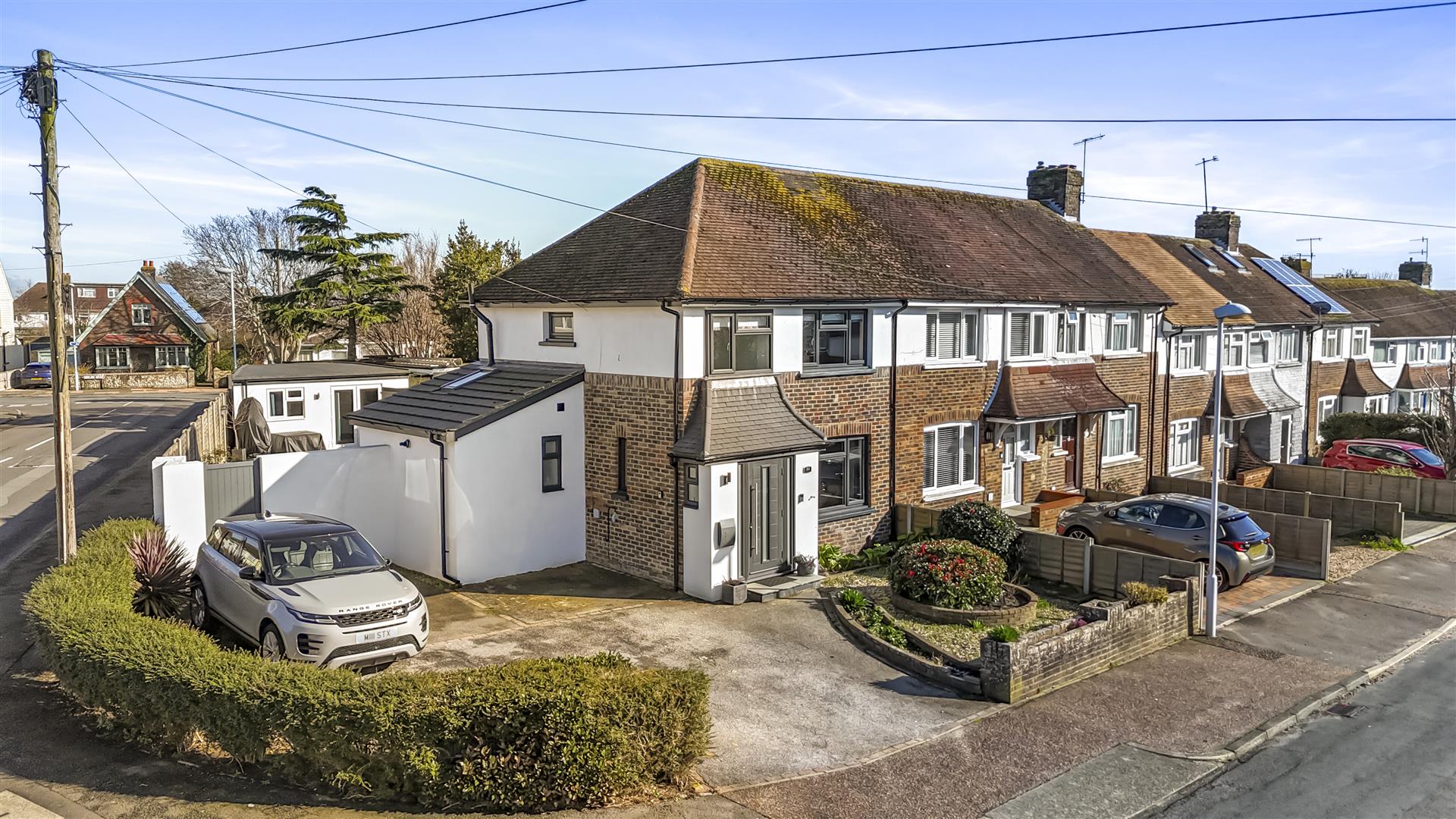Northbrook Road, Worthing, BN14