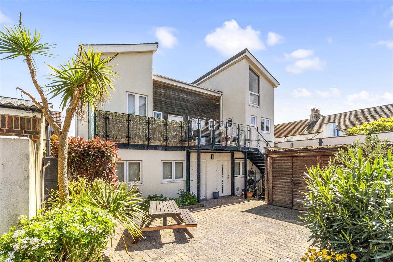 46 Station Road, Worthing, BN11