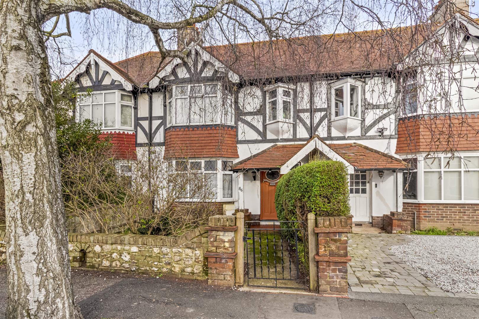 Balcombe Avenue, Worthing, BN14