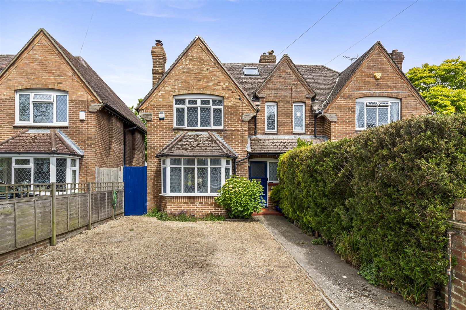 Offington Avenue, Worthing, BN14