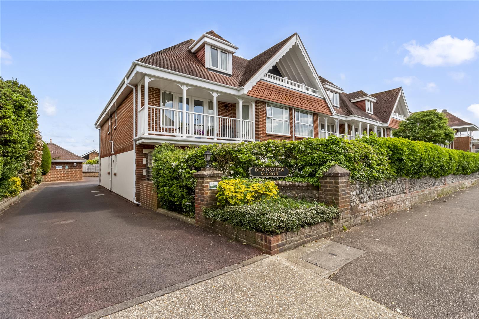 Cissbury Road, Worthing, BN14
