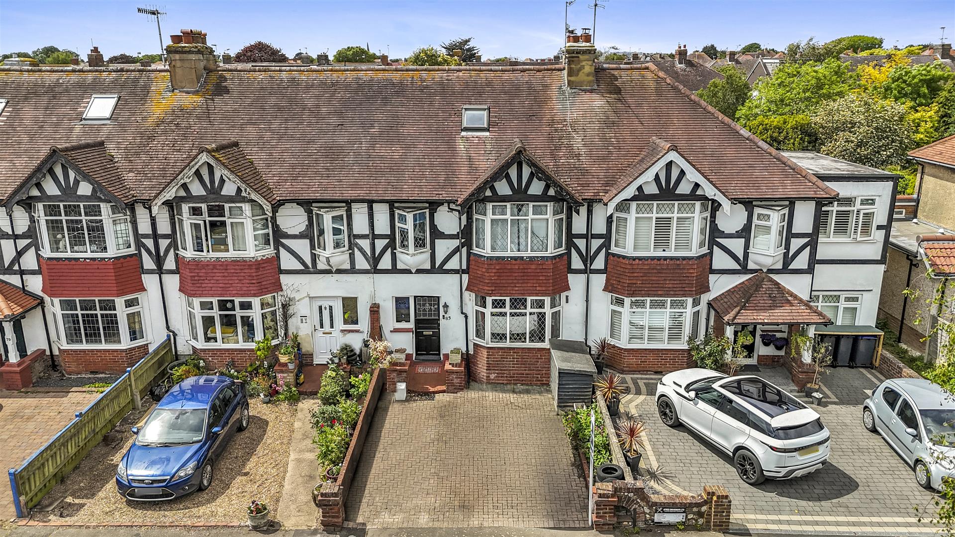 Balcombe Avenue, Worthing, BN14