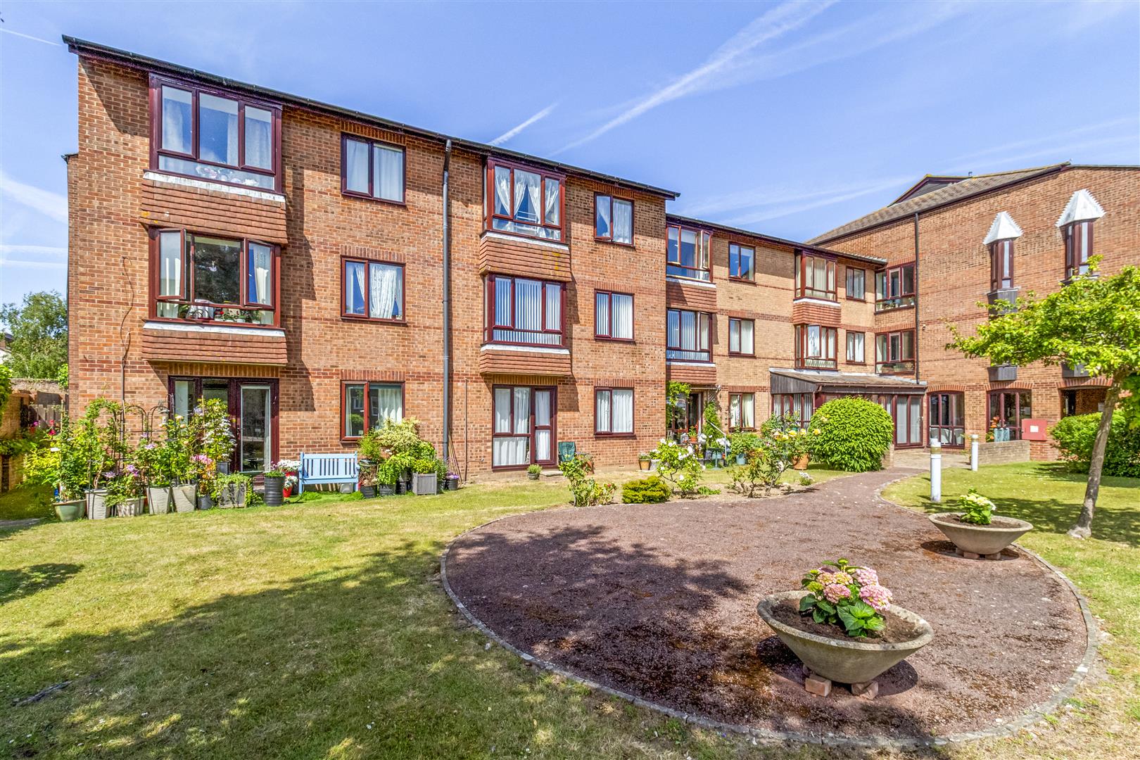 Broadwater Street East, Worthing, BN14