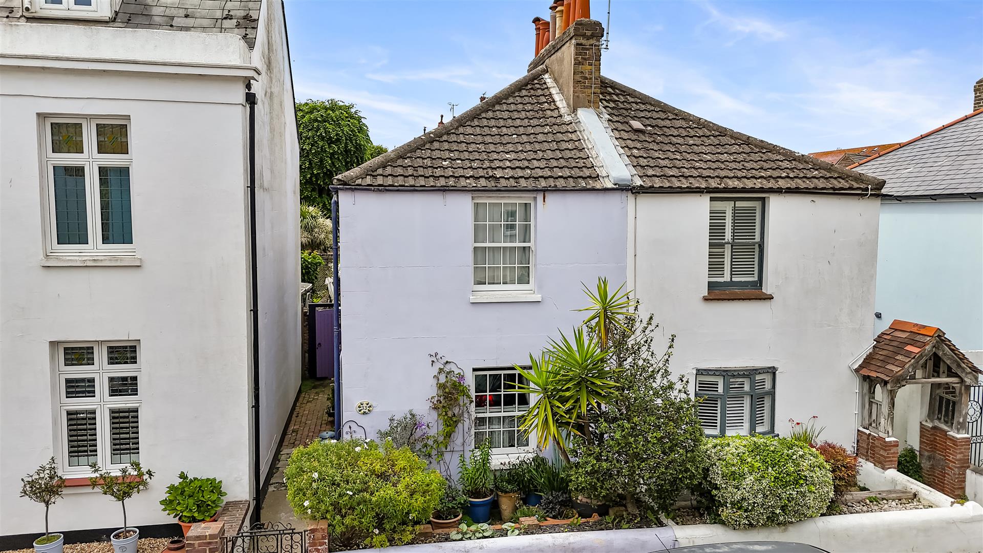 Park Road, Worthing, BN11