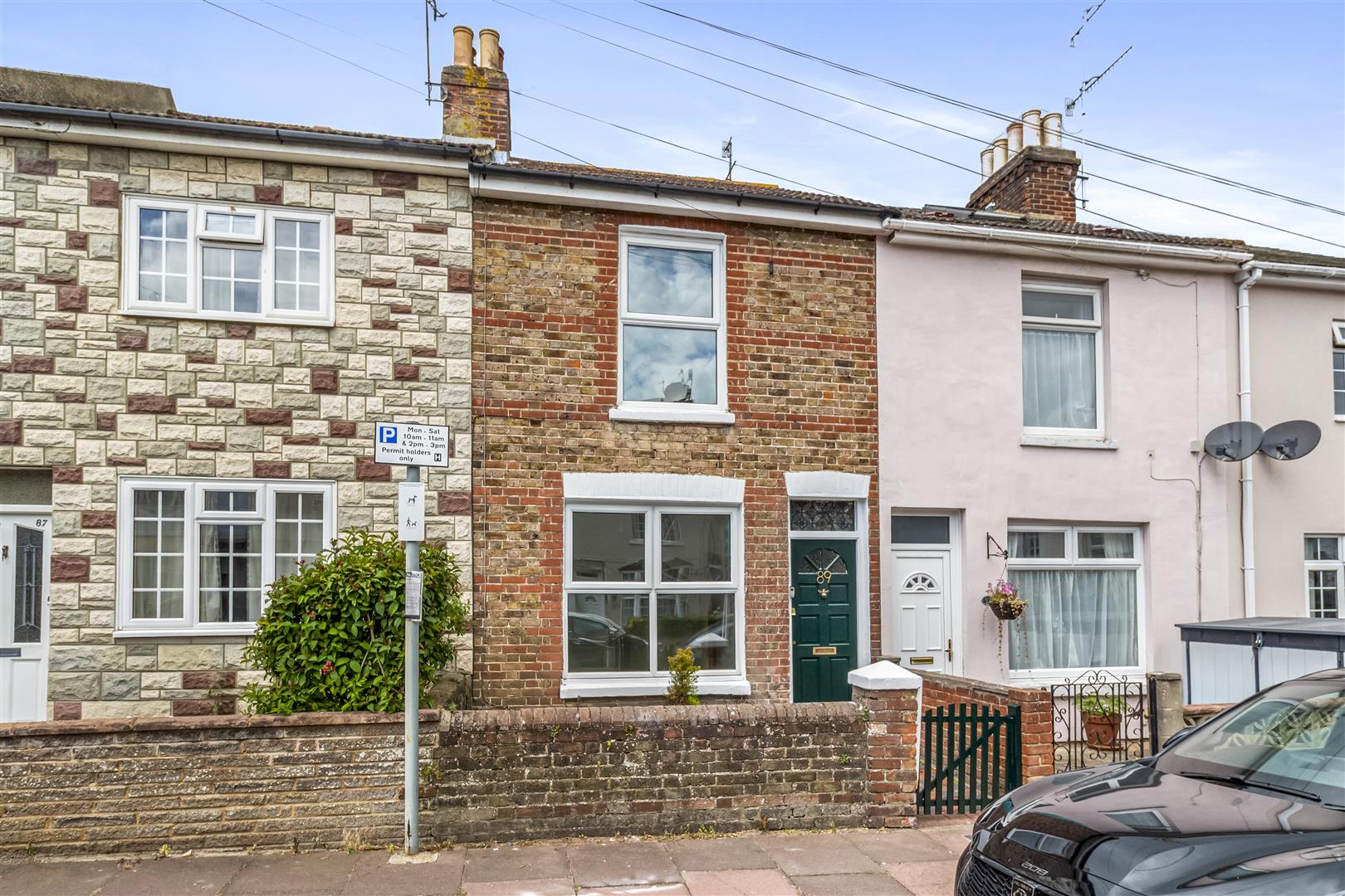 Cranworth Road, Worthing, BN11