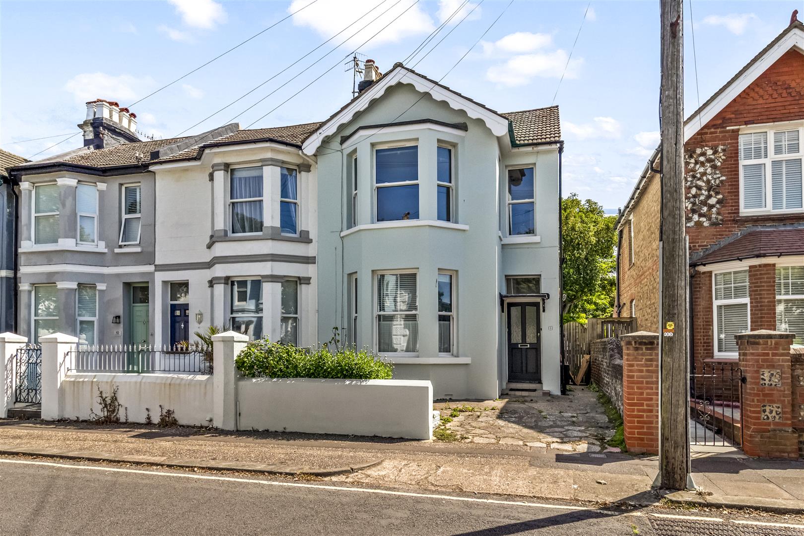 Madeira Avenue, Worthing, BN11