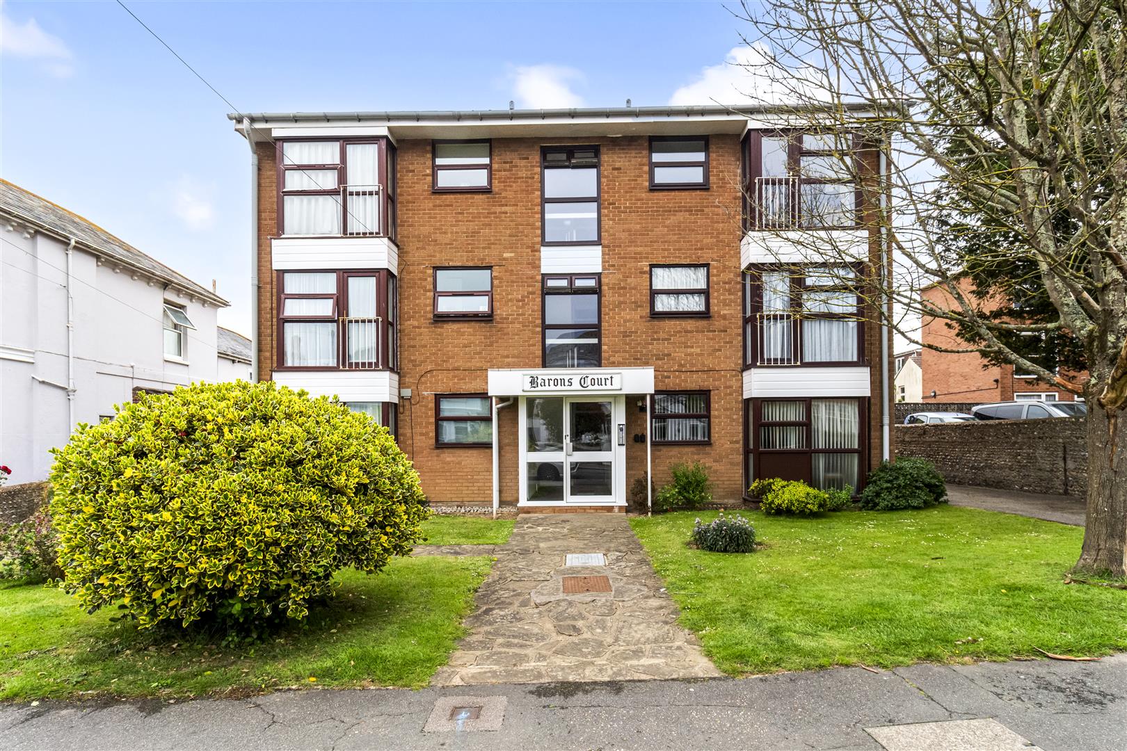 Victoria Road, Worthing, BN11