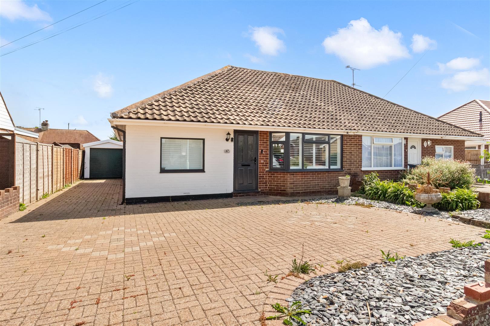 Hurley Road, Worthing, BN13
