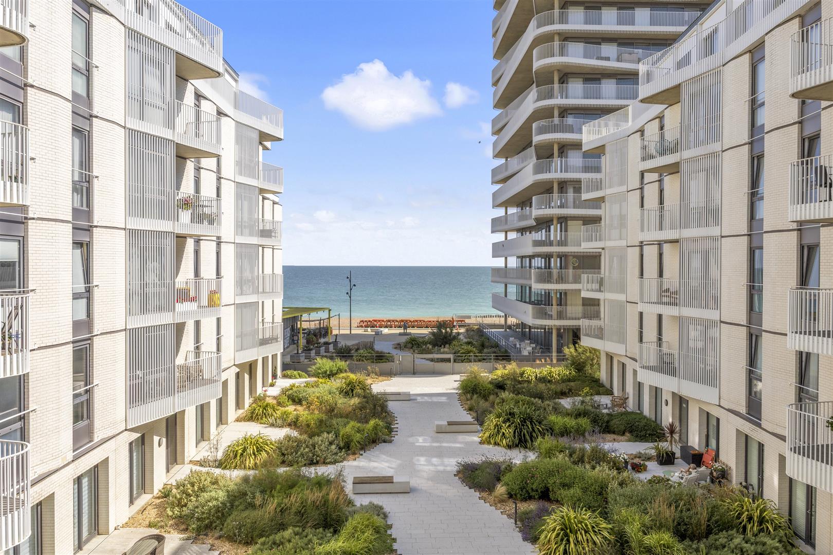 Brighton Road, Worthing, BN11