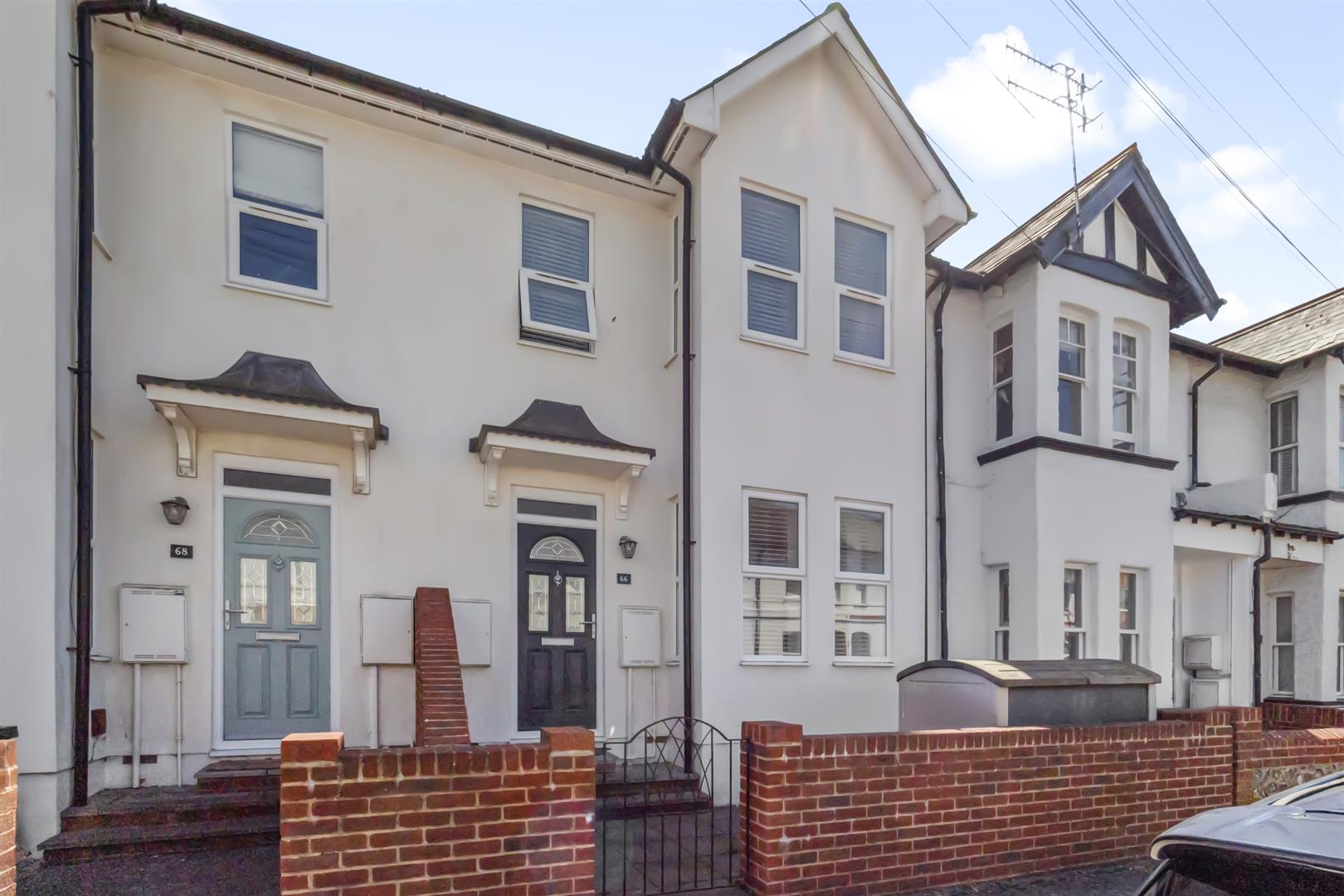 Broadwater Street East, Worthing, BN14